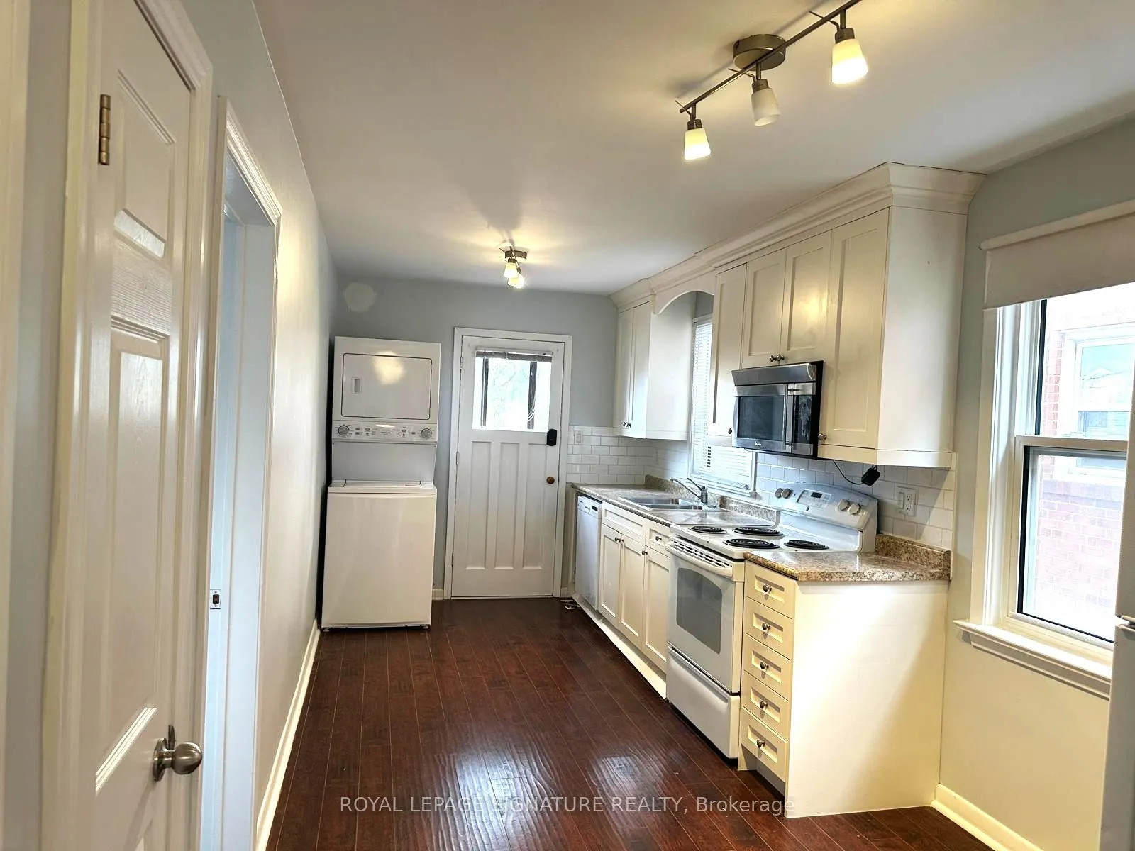 13 Wesley Street