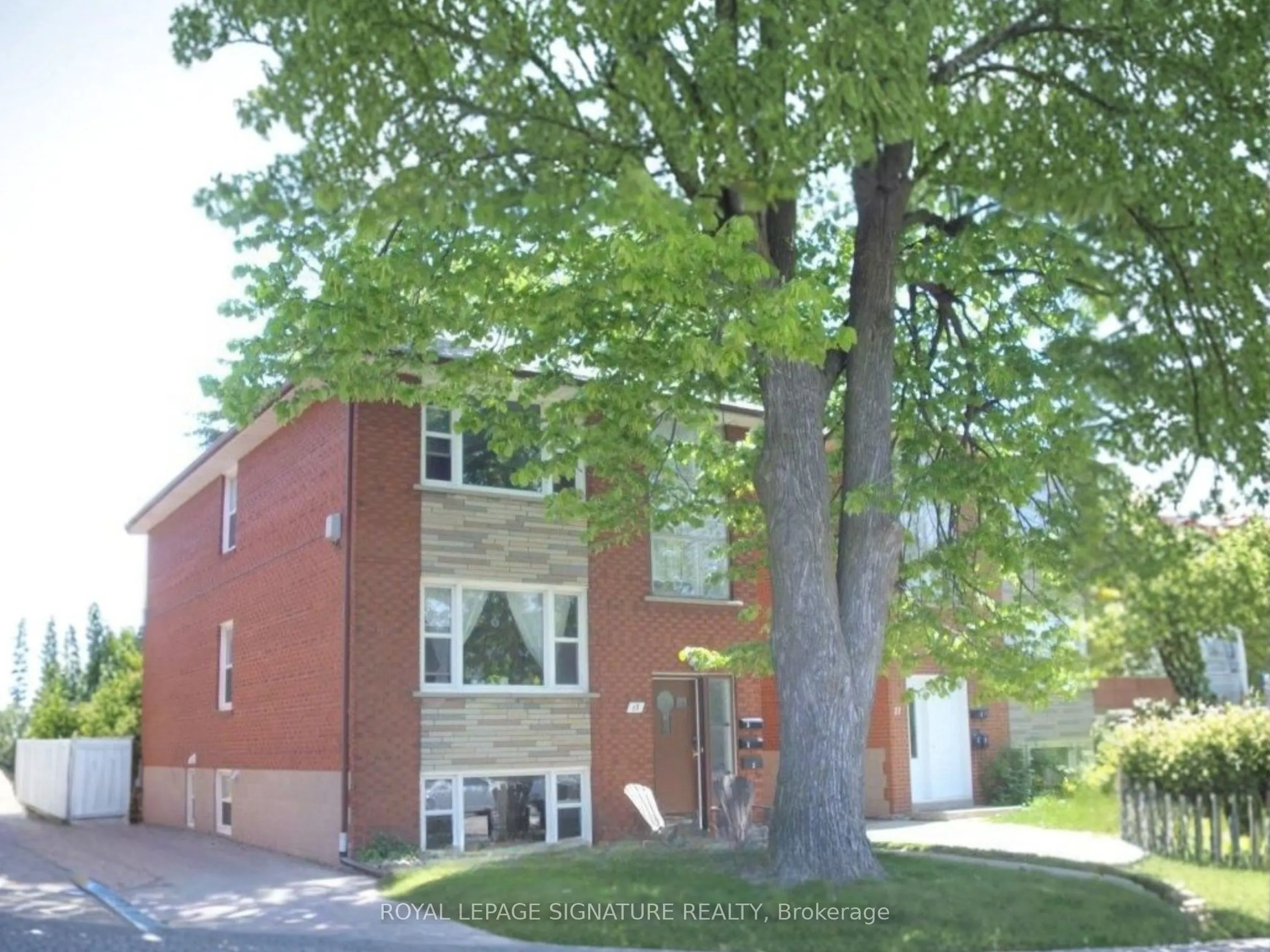 13 Wesley Street