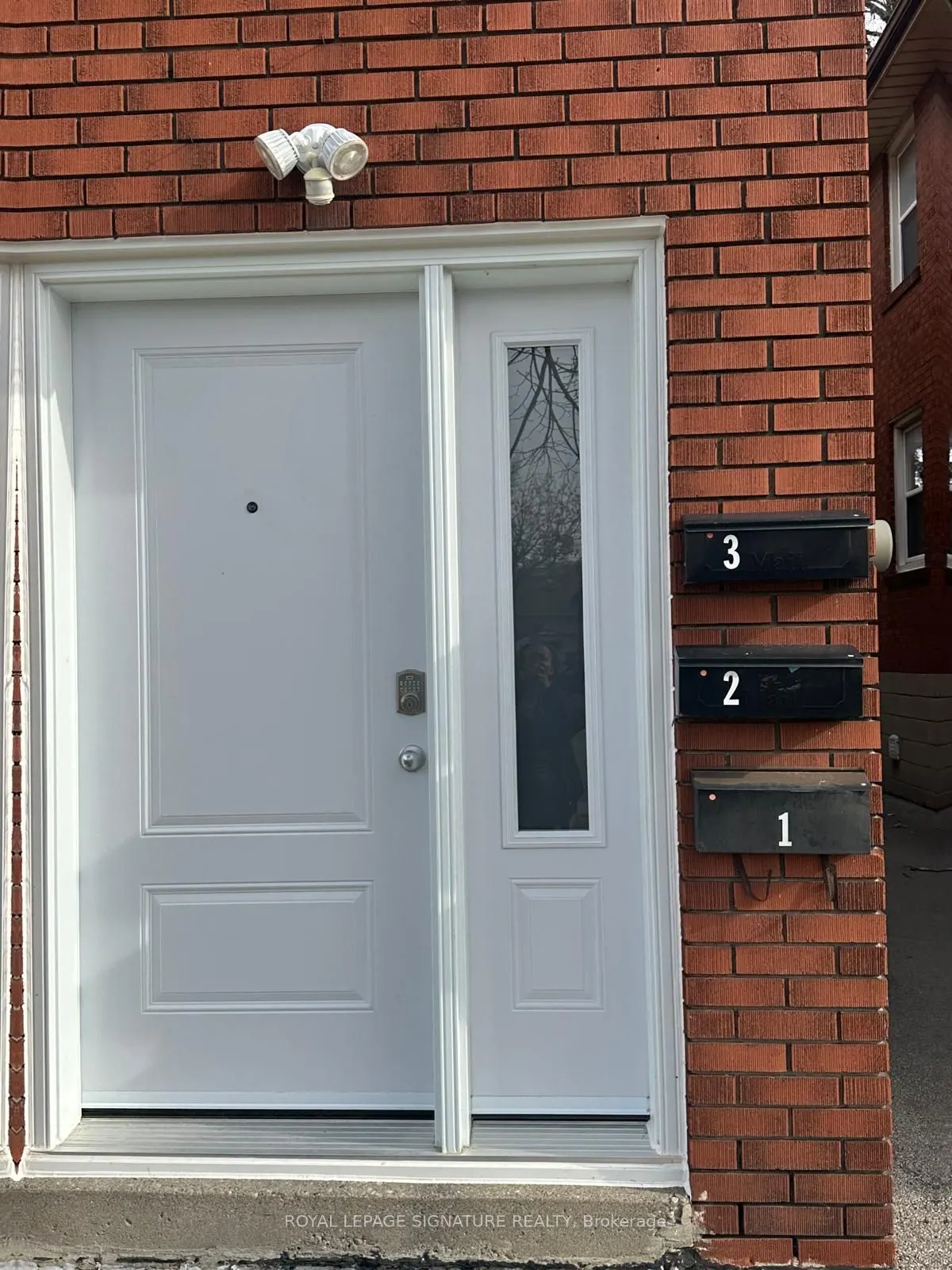 13 Wesley Street