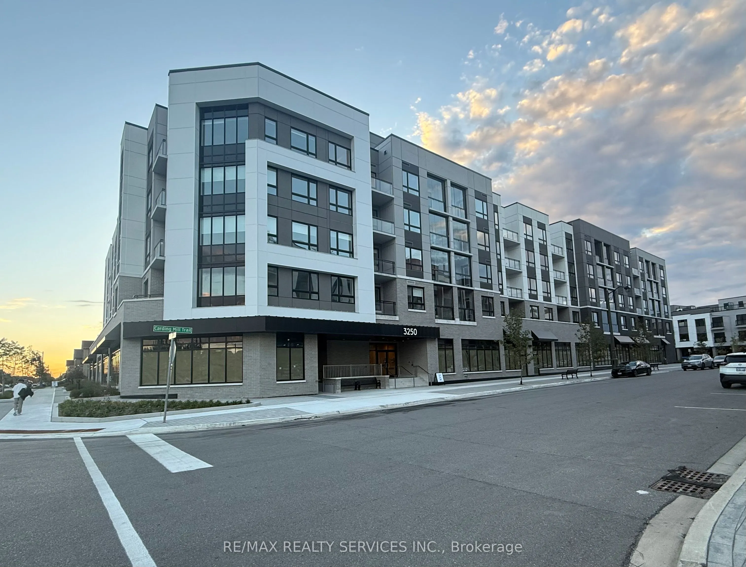 3250 Carding Mill Trail, #236