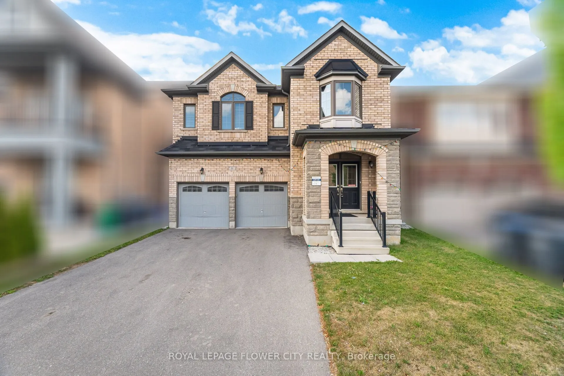 31 O'Connor Crescent