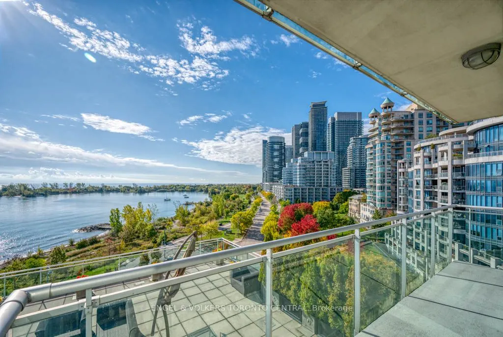 5 Marine Parade Drive, #805