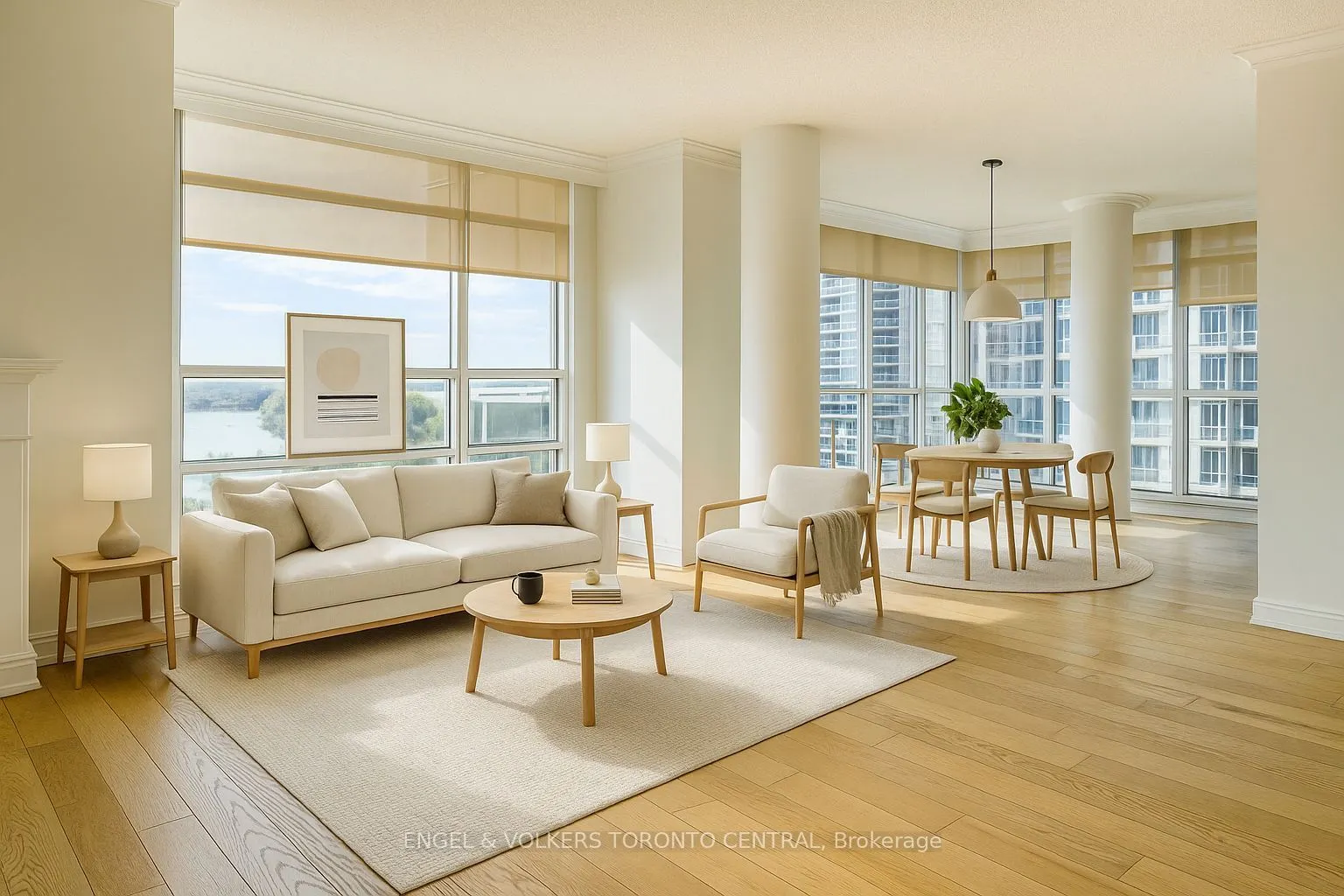 5 Marine Parade Drive, #805
