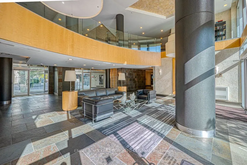 5 Marine Parade Drive, #805