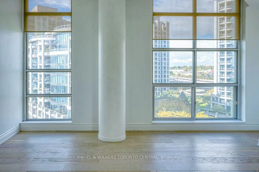 5 Marine Parade Drive, #805