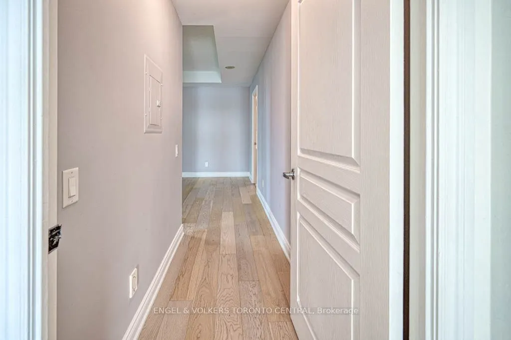 5 Marine Parade Drive, #805