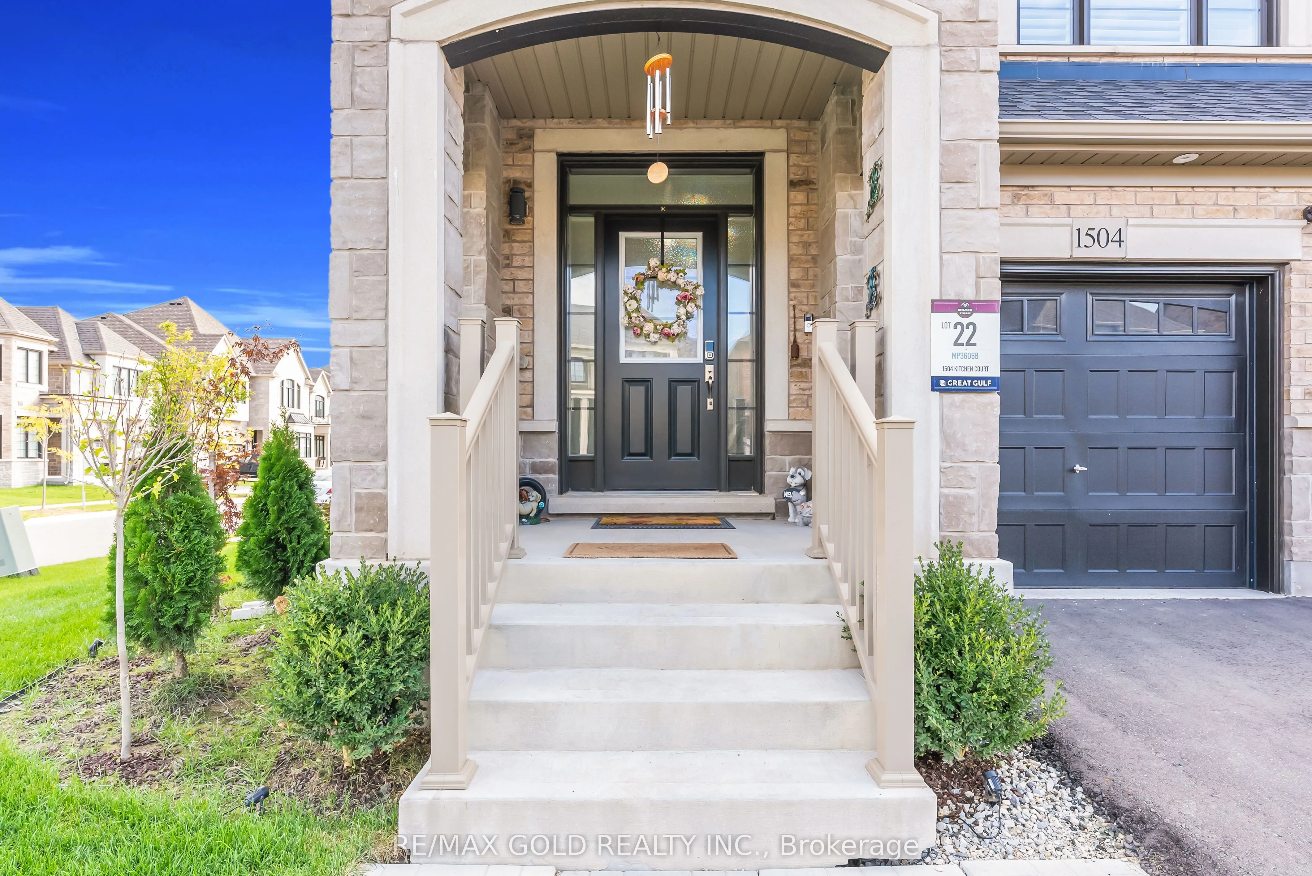 1504 Kitchen Court