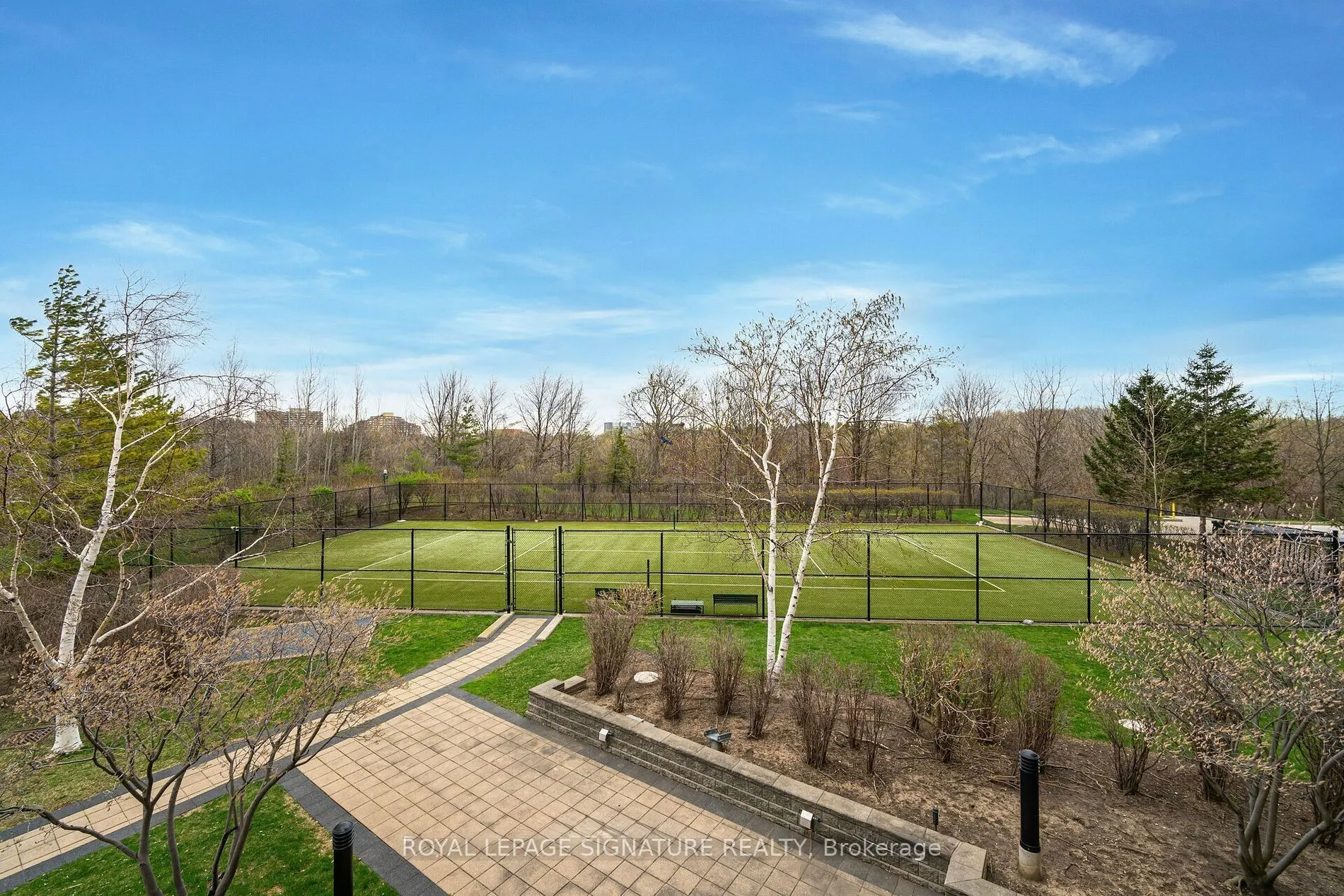 710 Humberwood Boulevard, #2407