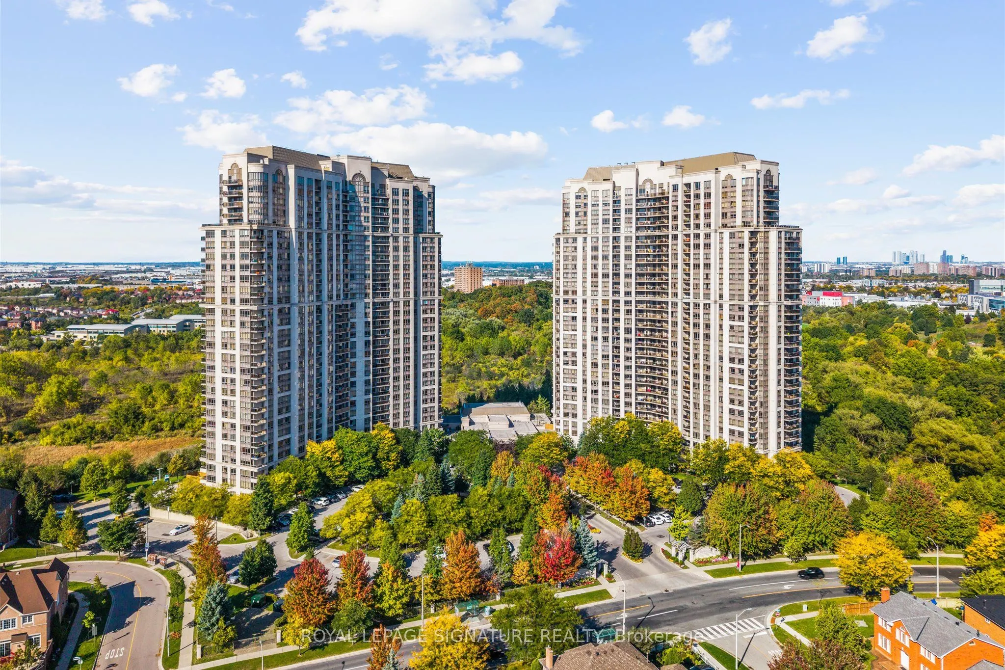 710 Humberwood Boulevard, #2407
