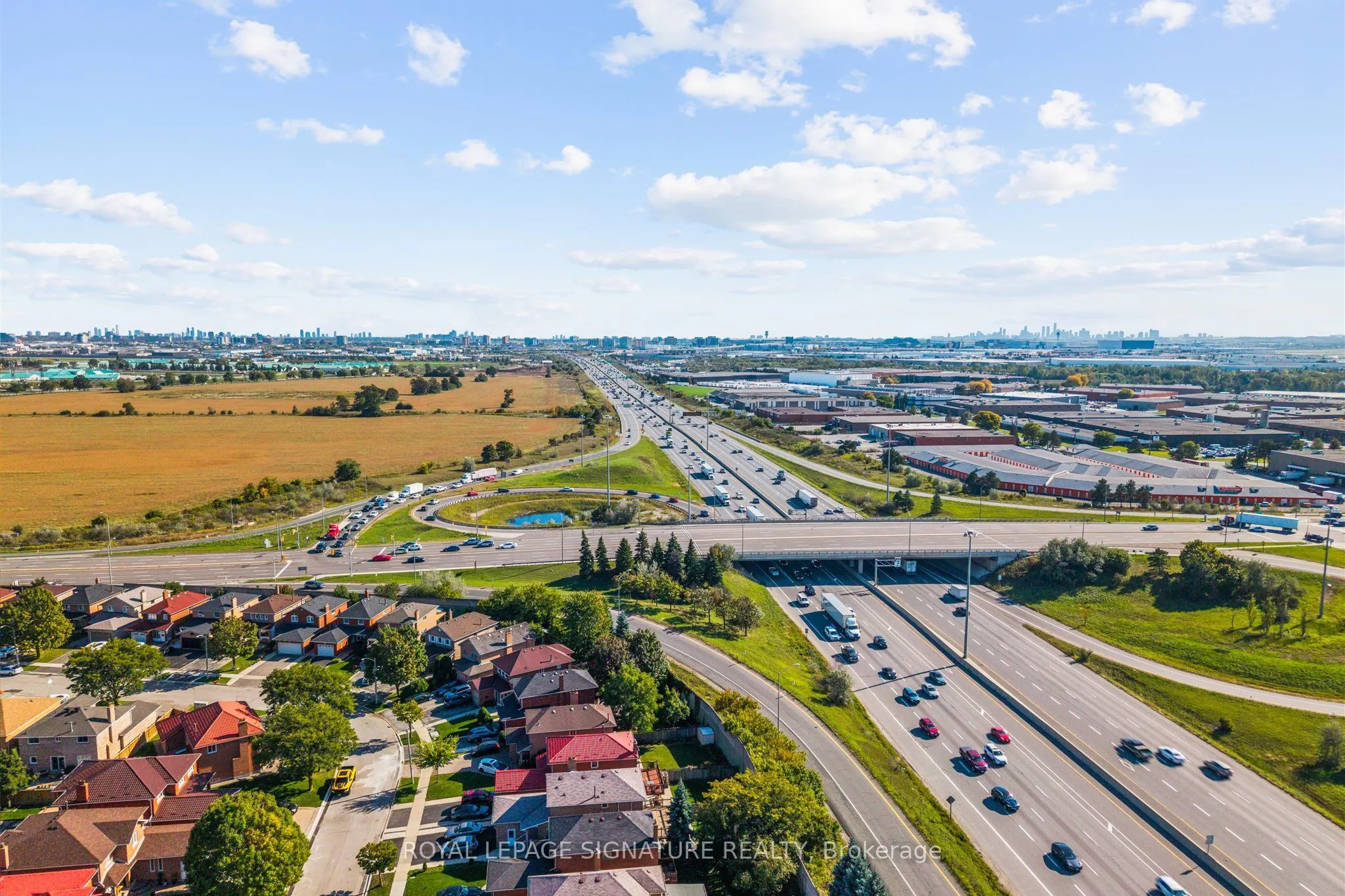 710 Humberwood Boulevard, #2407