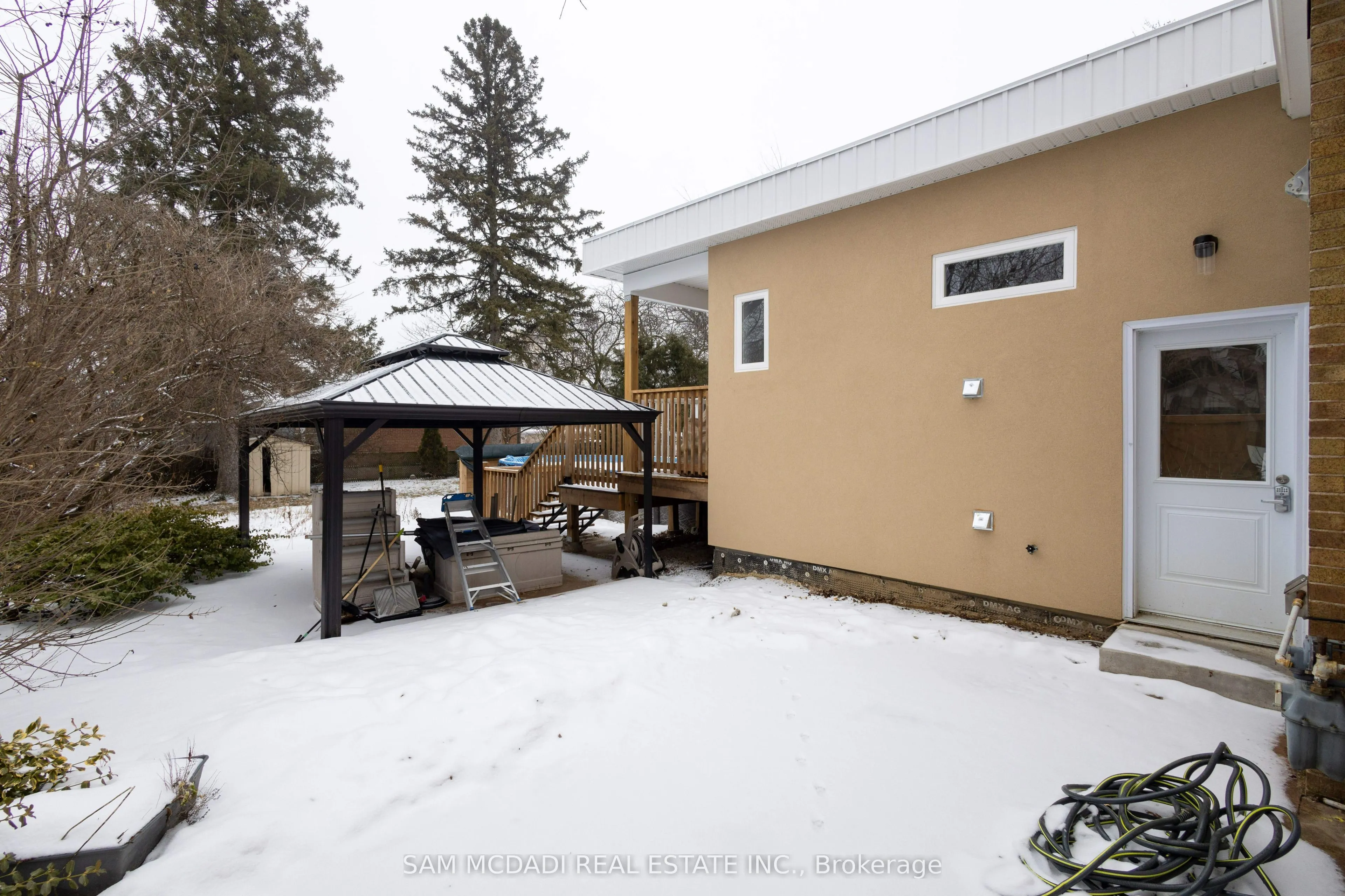 606 Drymen Crescent, #Lower