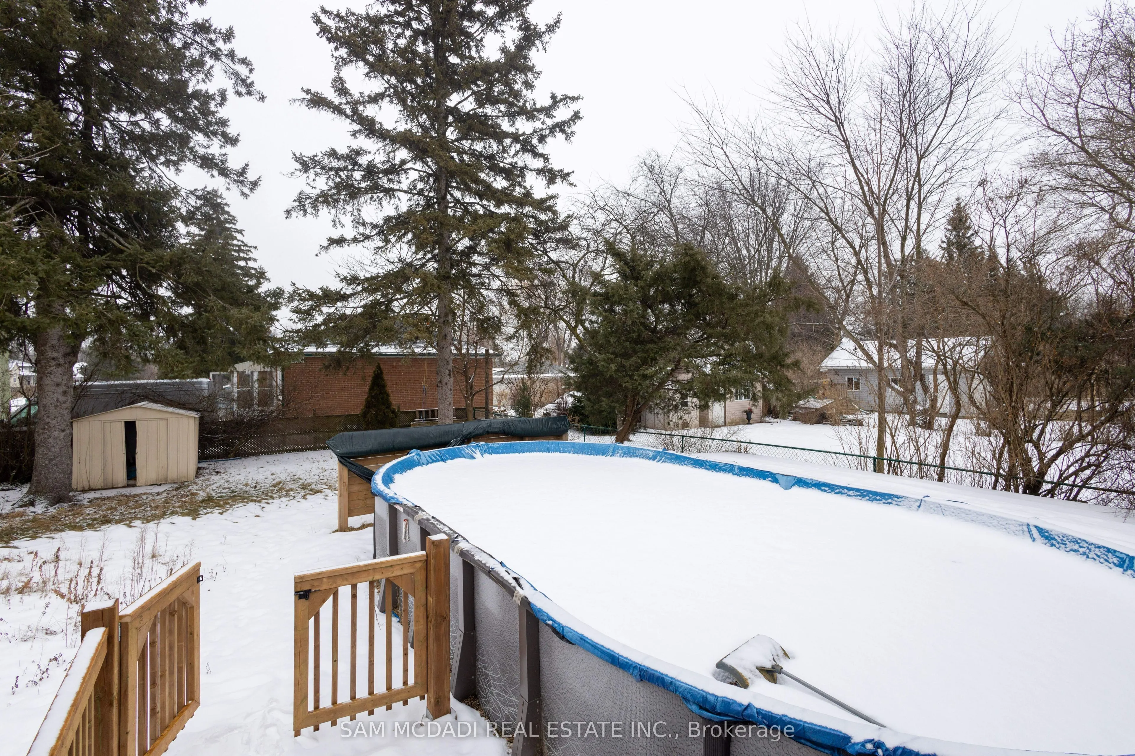 606 Drymen Crescent, #Lower