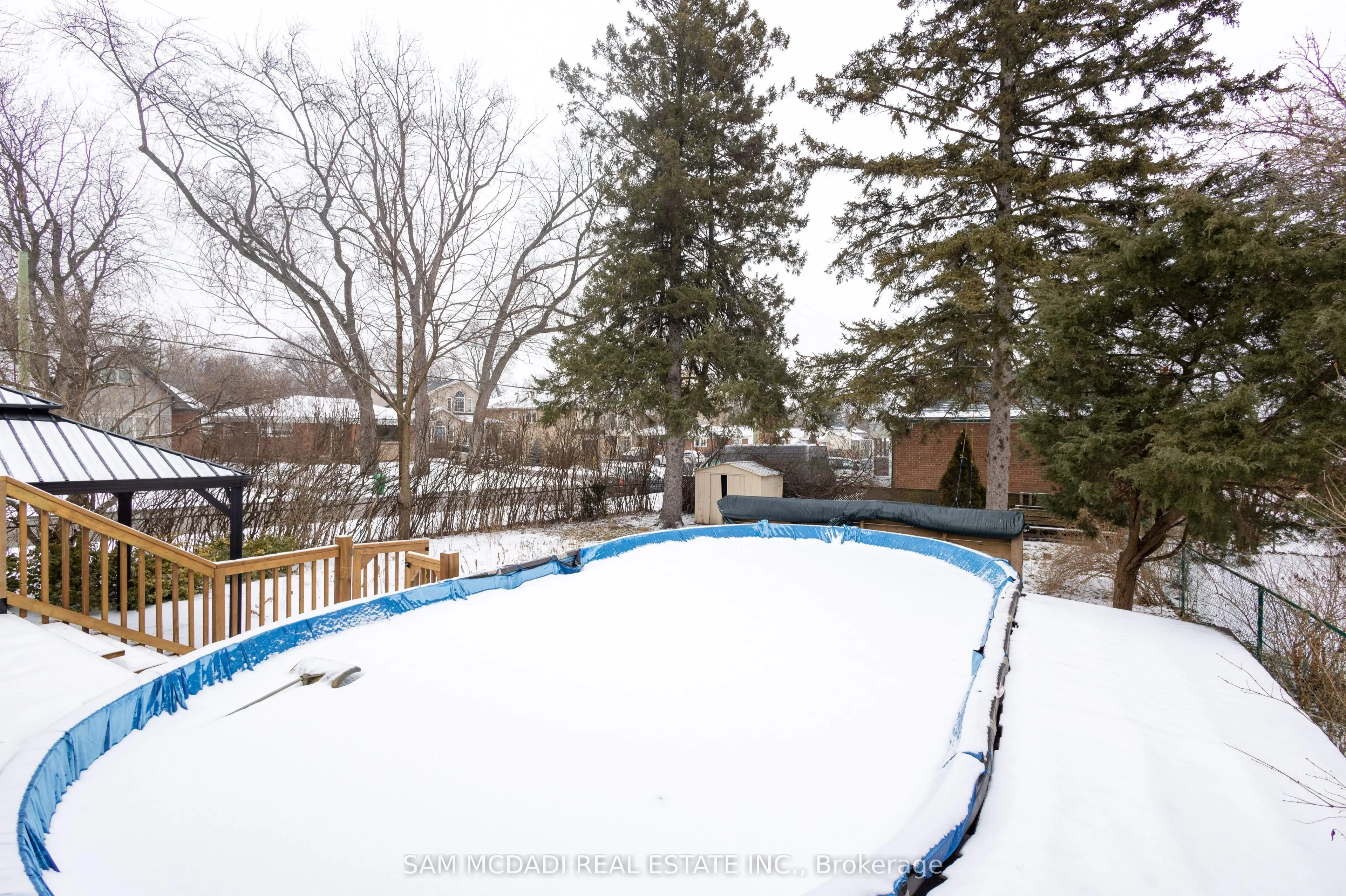 606 Drymen Crescent, #Lower