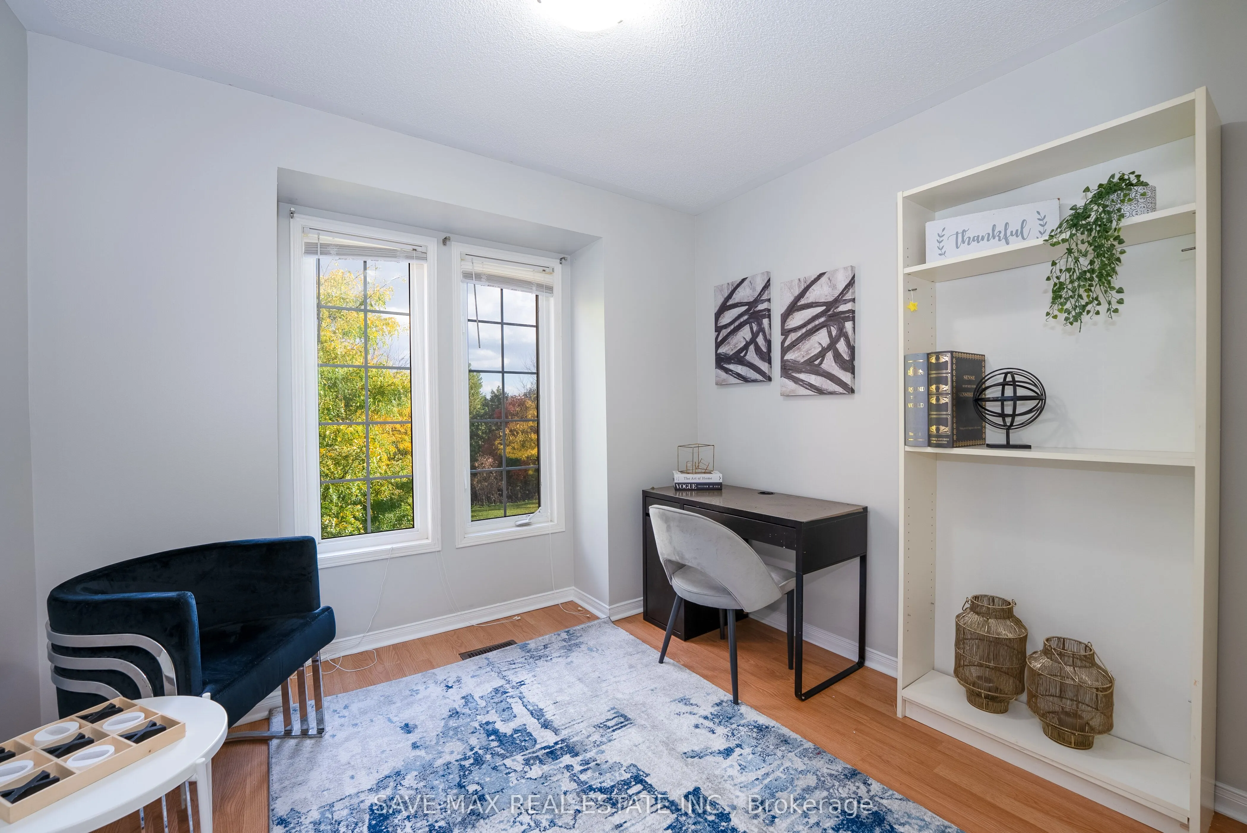 87 Luella Crescent