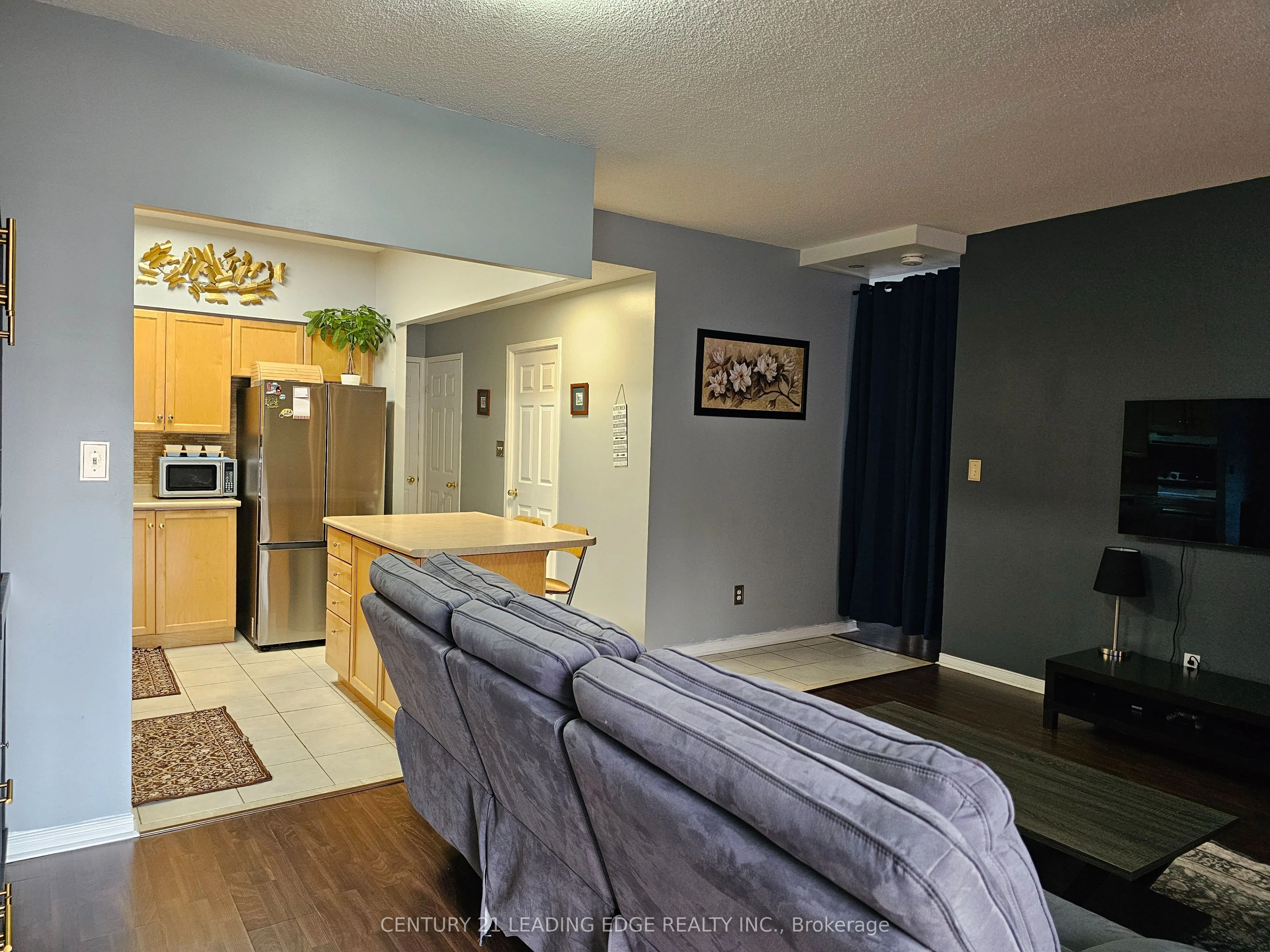 32 Tannery Street, #105