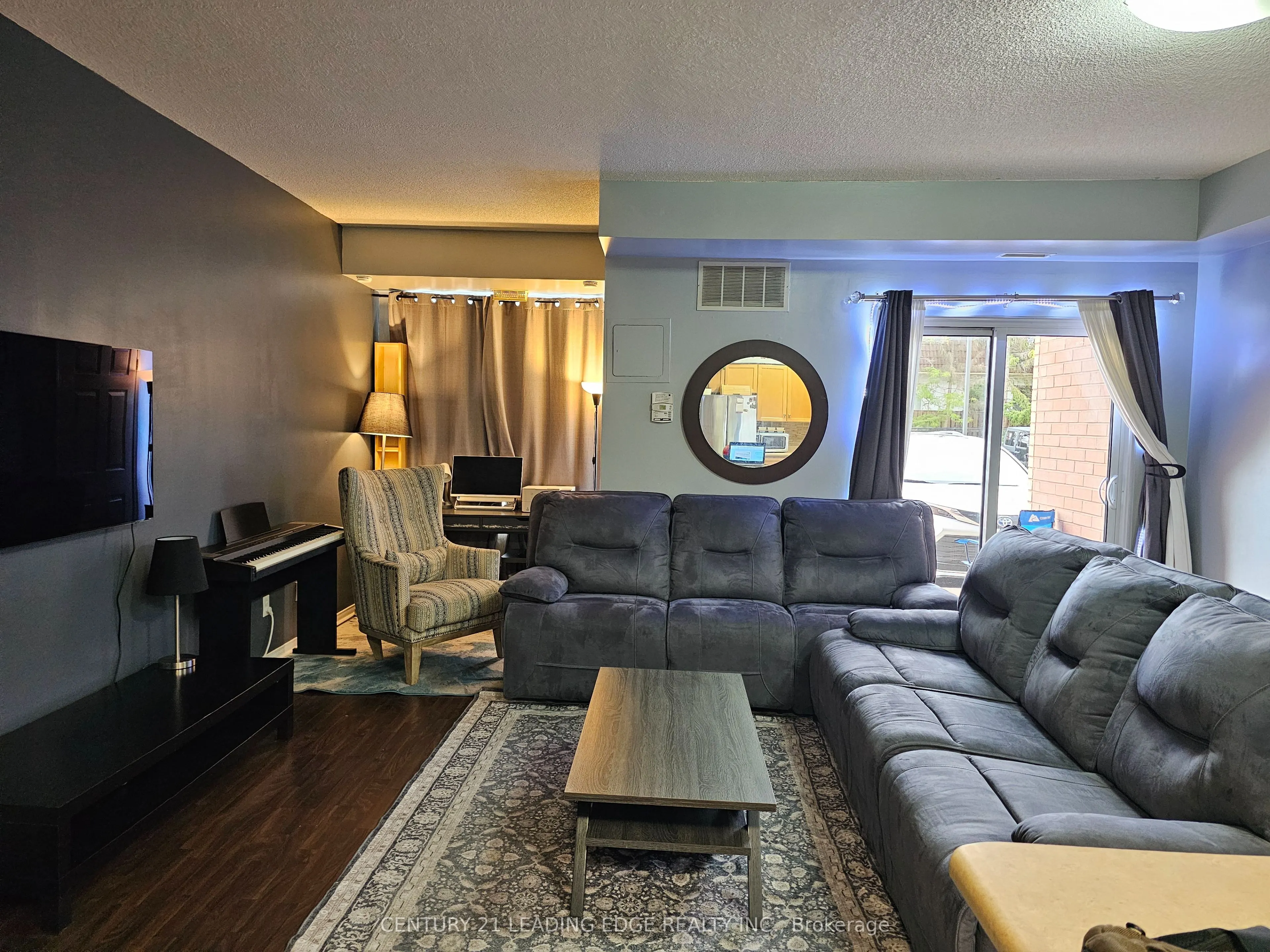 32 Tannery Street, #105