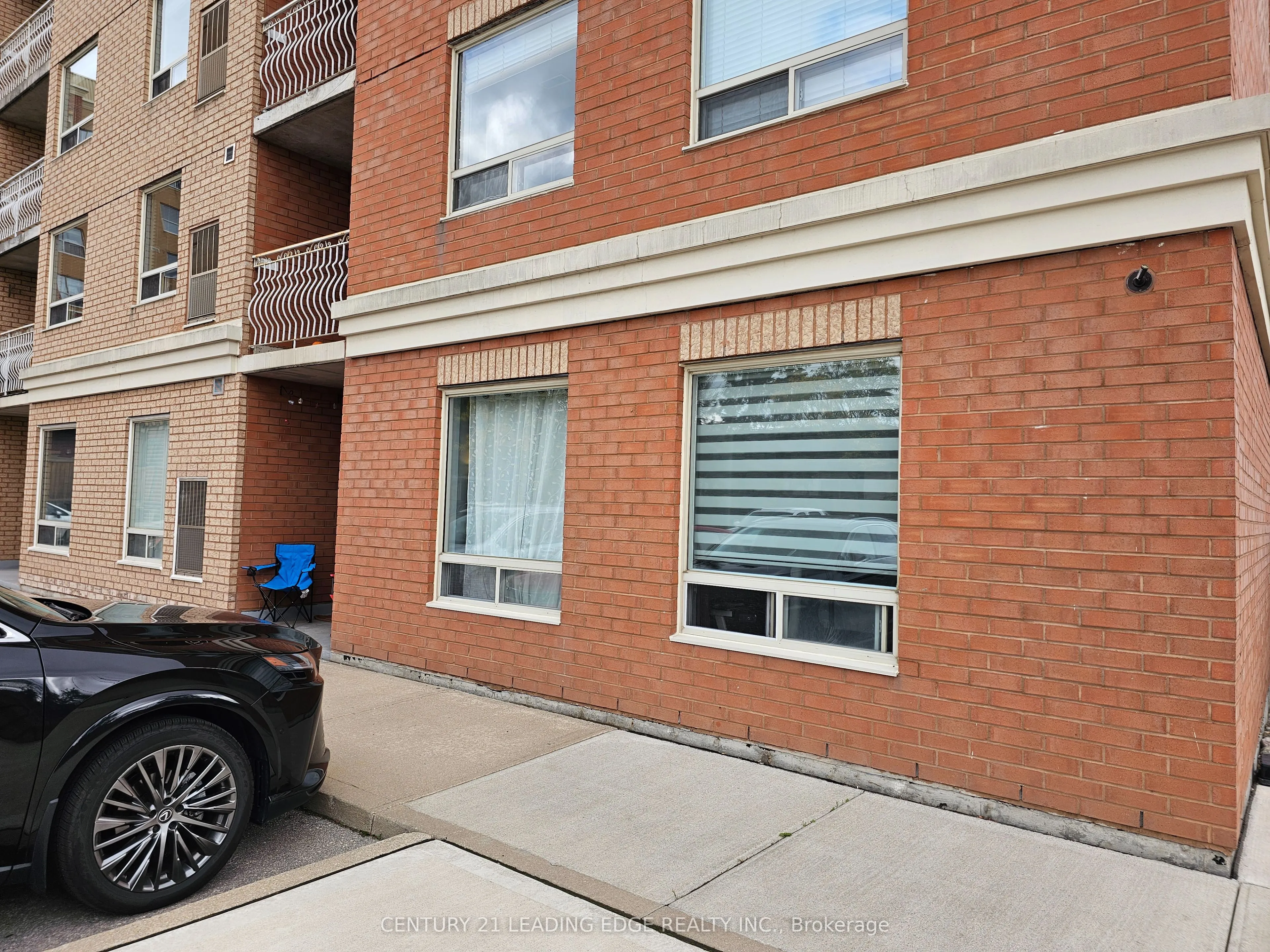 32 Tannery Street, #105