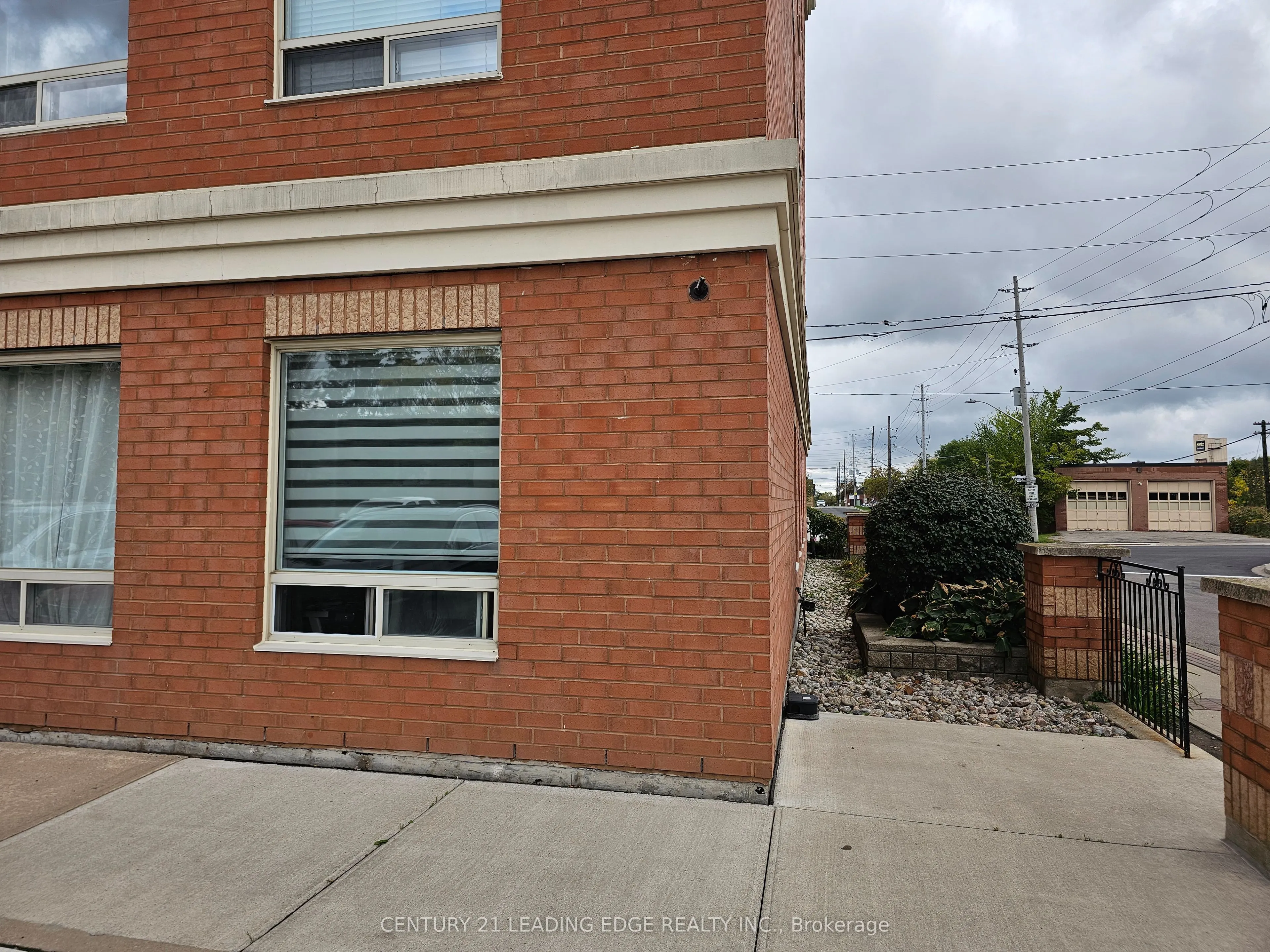 32 Tannery Street, #105