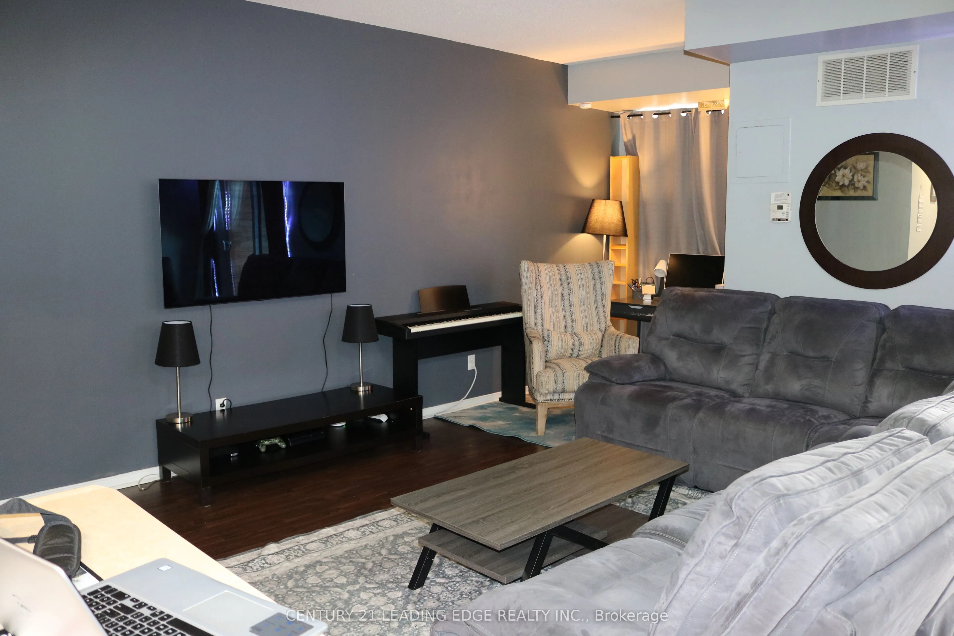 32 Tannery Street, #105