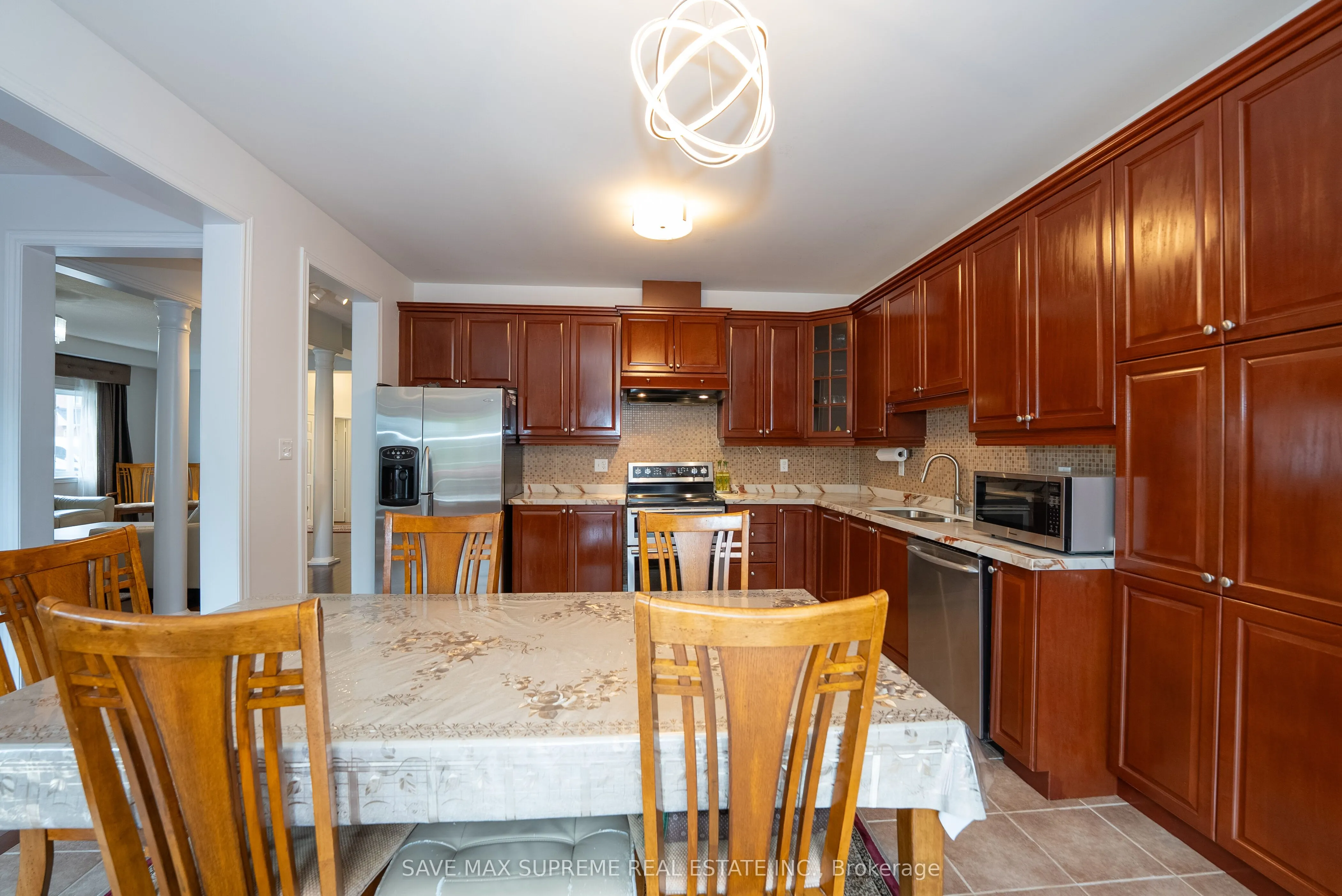 4 Ozark Court