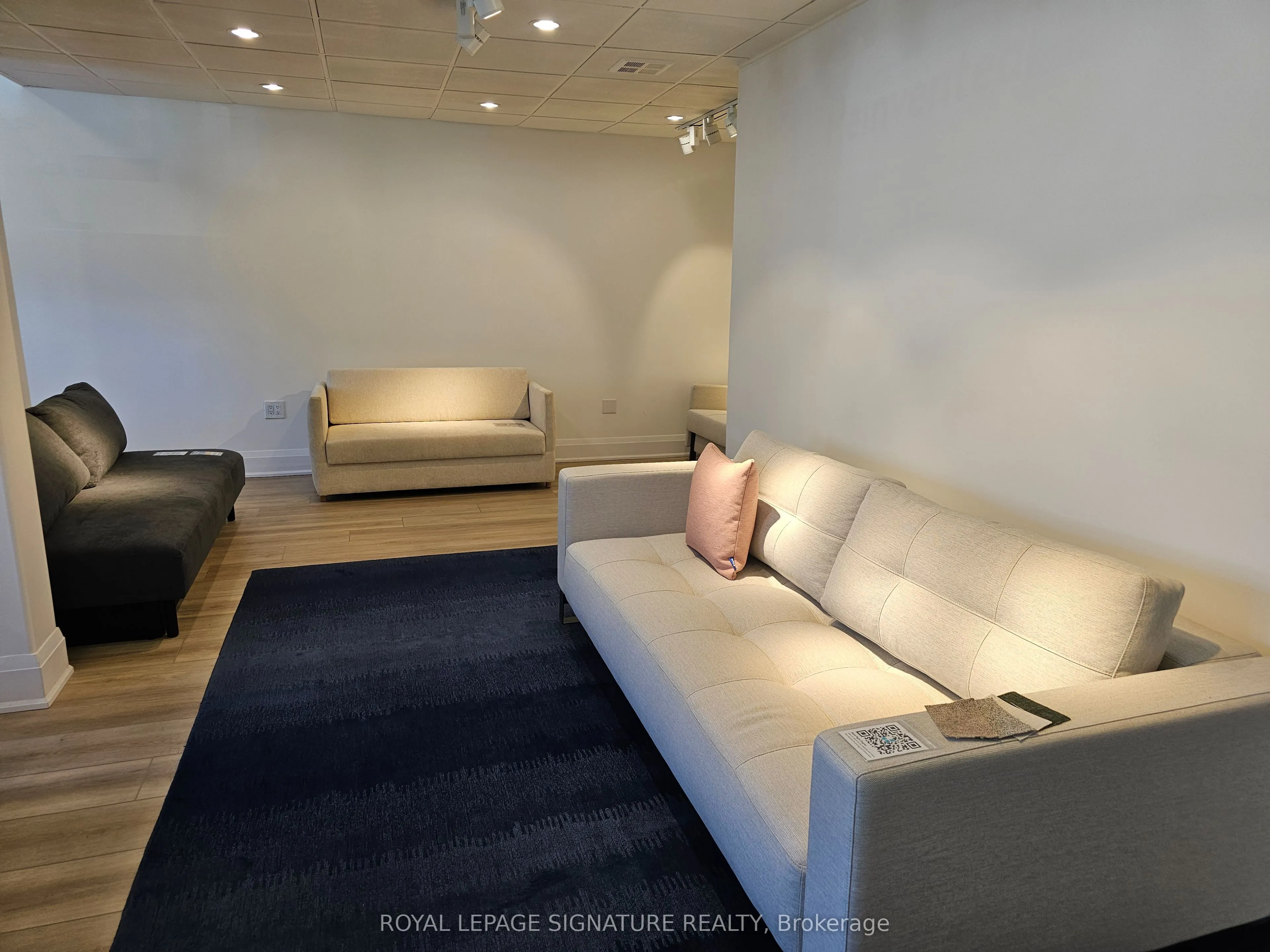 2373 Bloor Street W, #Suite A