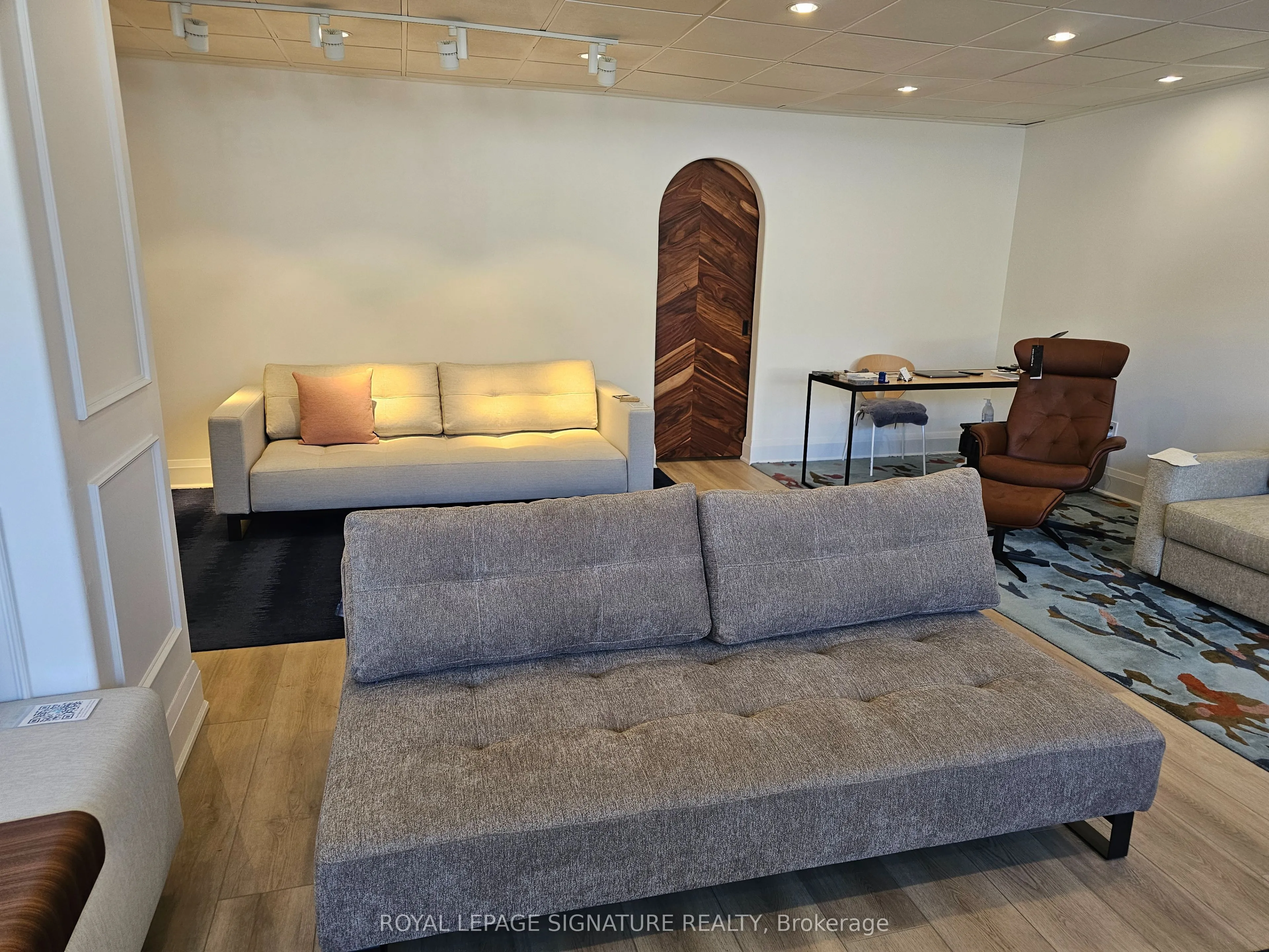 2373 Bloor Street W, #Suite A