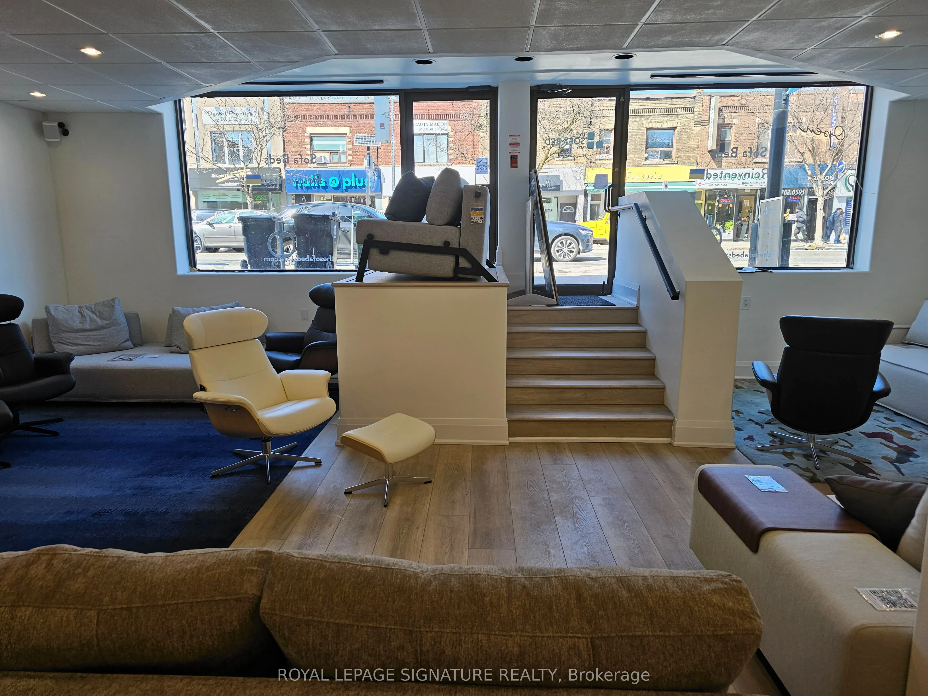 2373 Bloor Street W, #Suite A