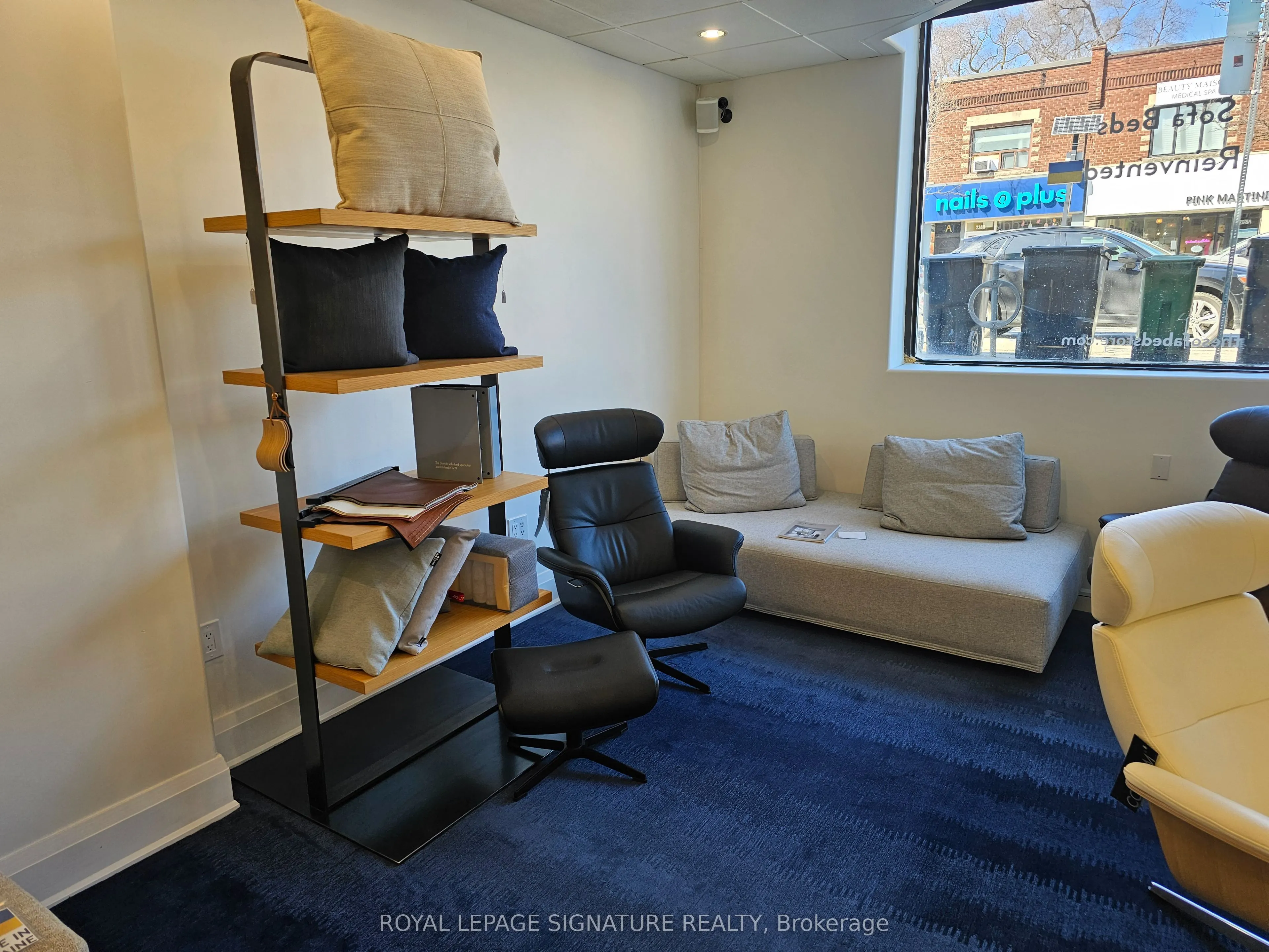 2373 Bloor Street W, #Suite A