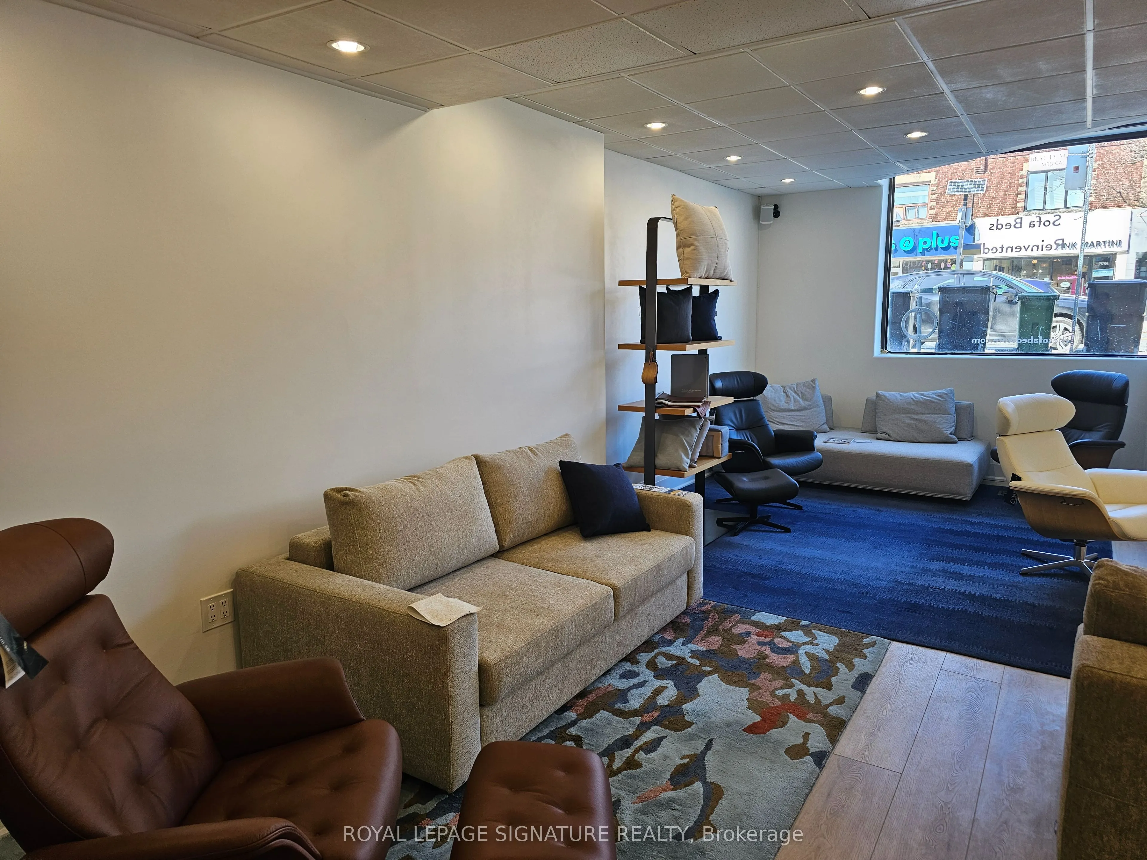 2373 Bloor Street W, #Suite A