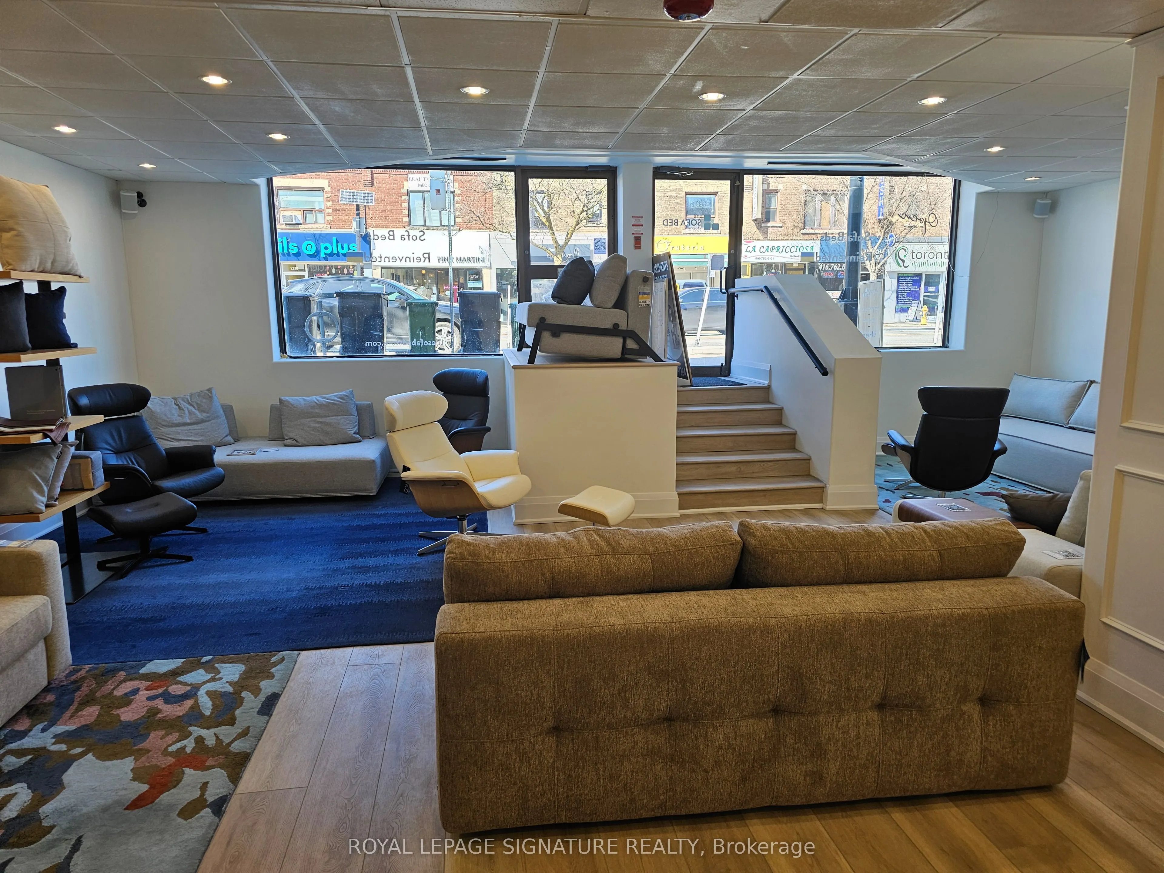 2373 Bloor Street W, #Suite A