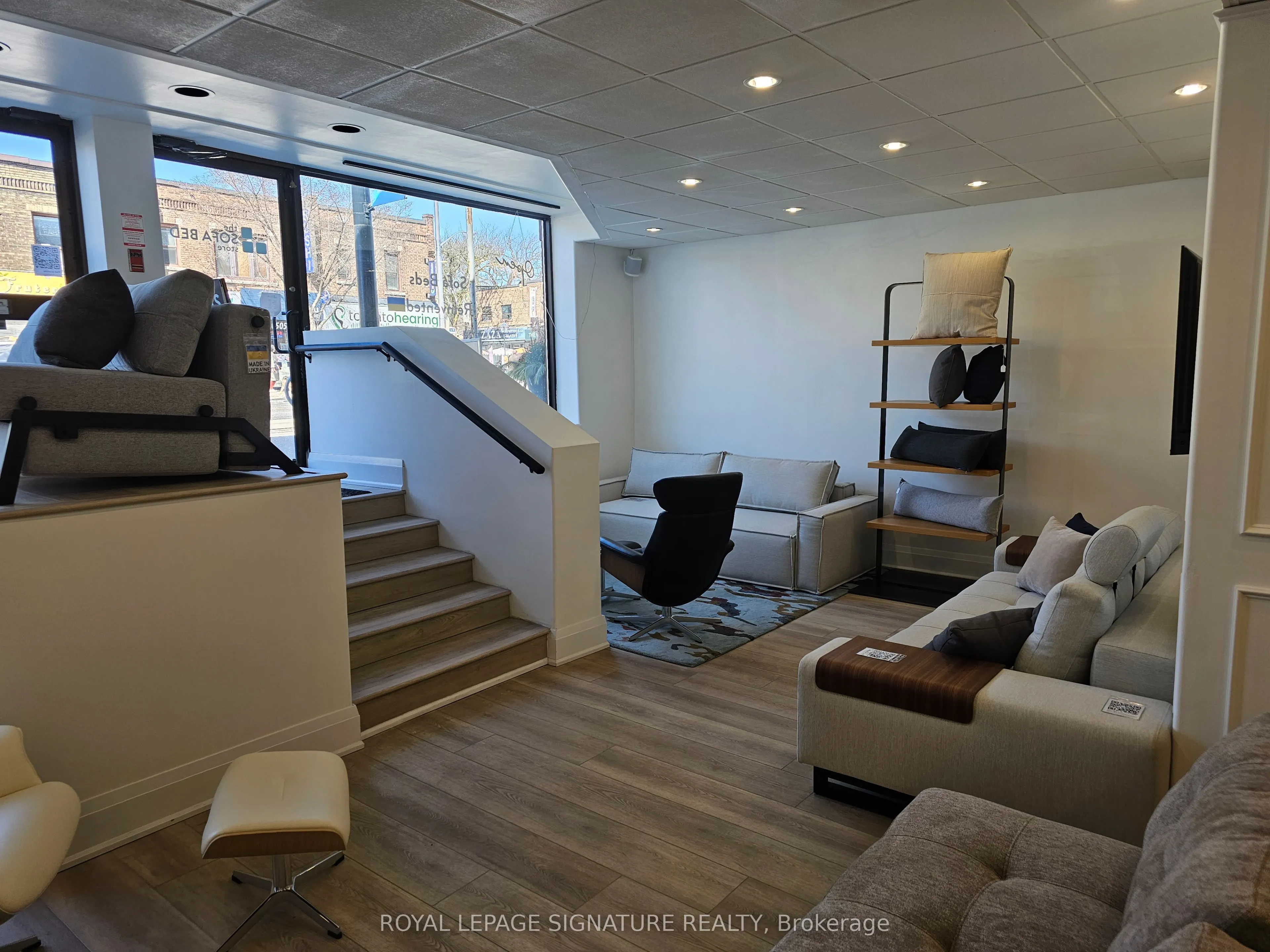 2373 Bloor Street W, #Suite A