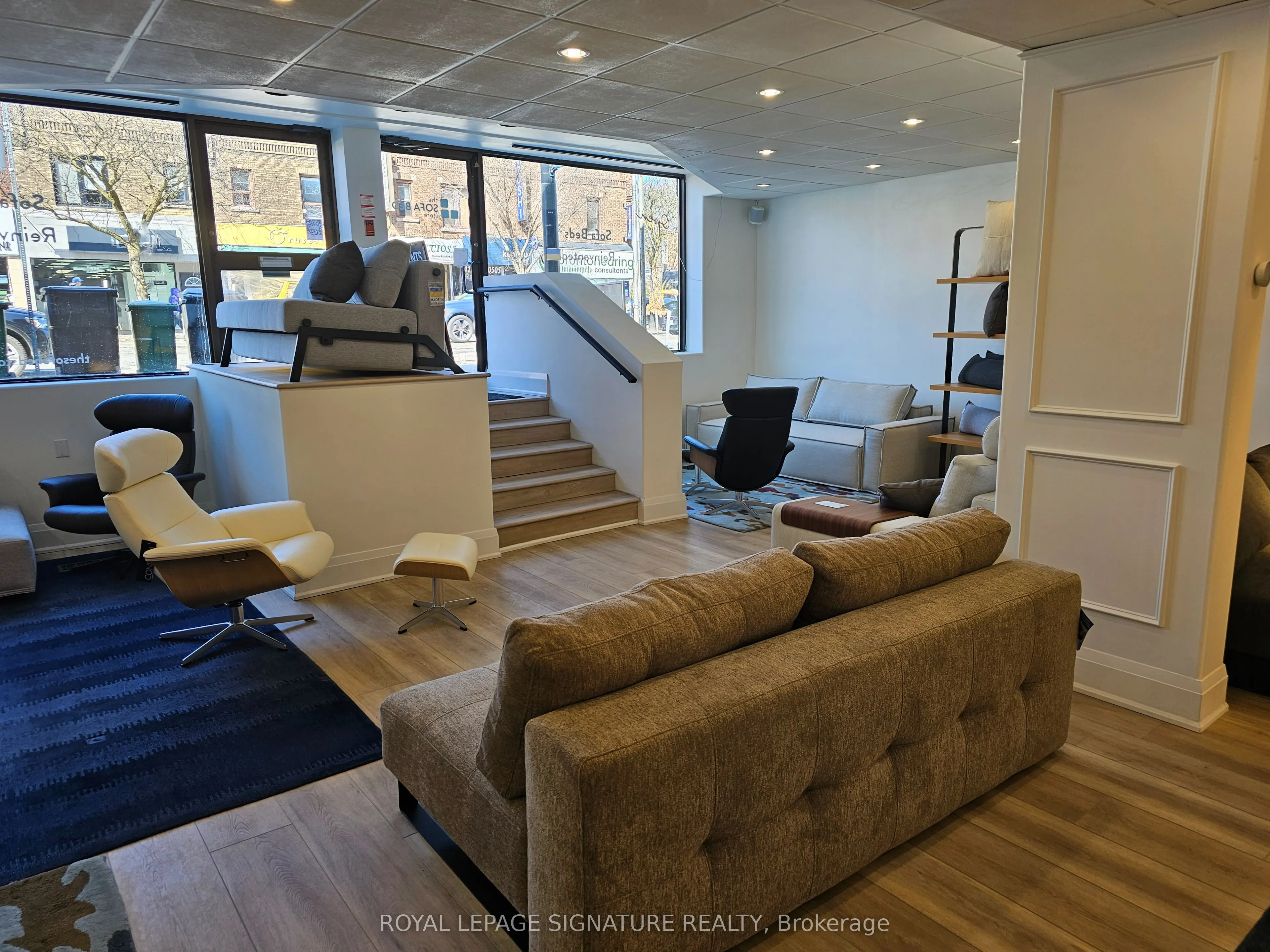 2373 Bloor Street W, #Suite A