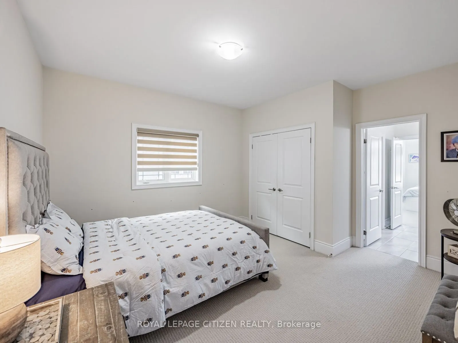 15 Possession Crescent