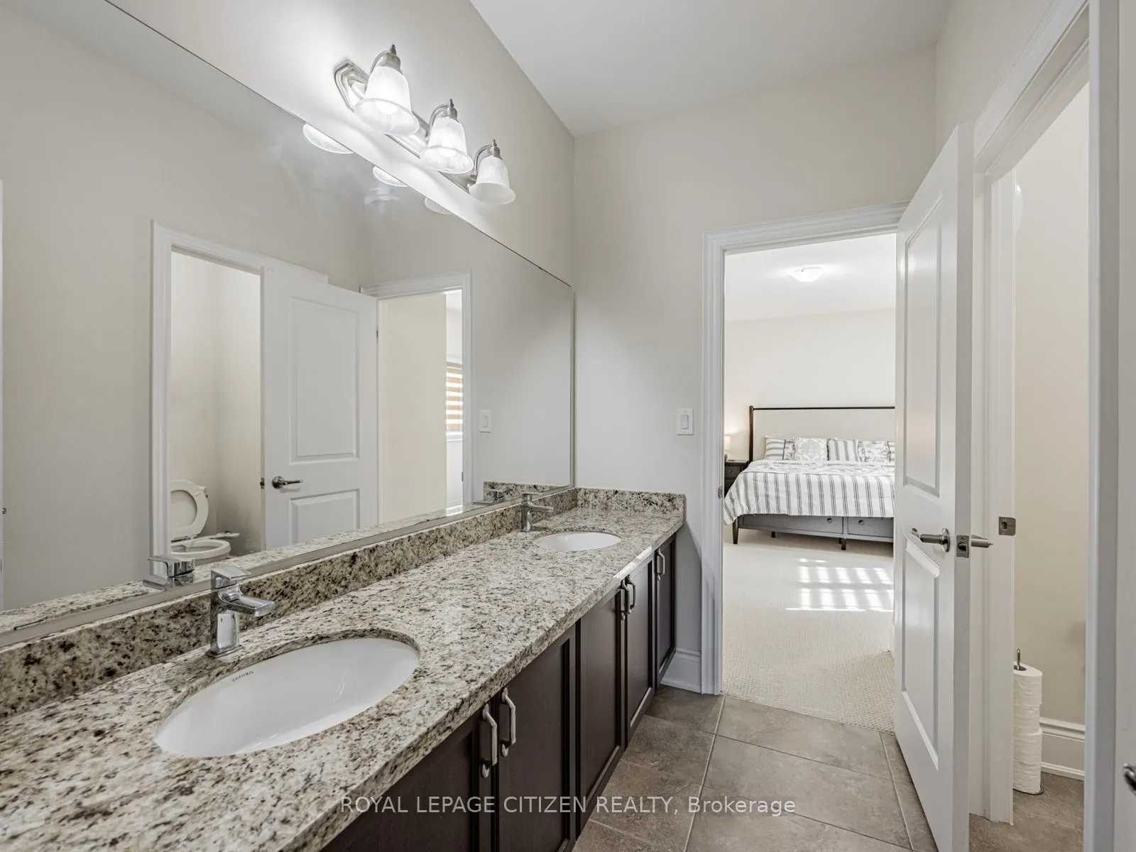 15 Possession Crescent