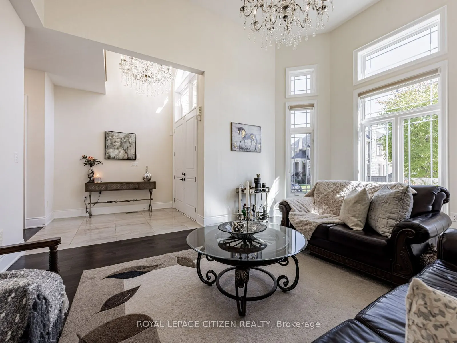 15 Possession Crescent
