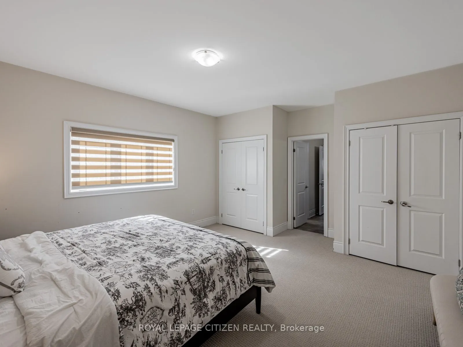 15 Possession Crescent