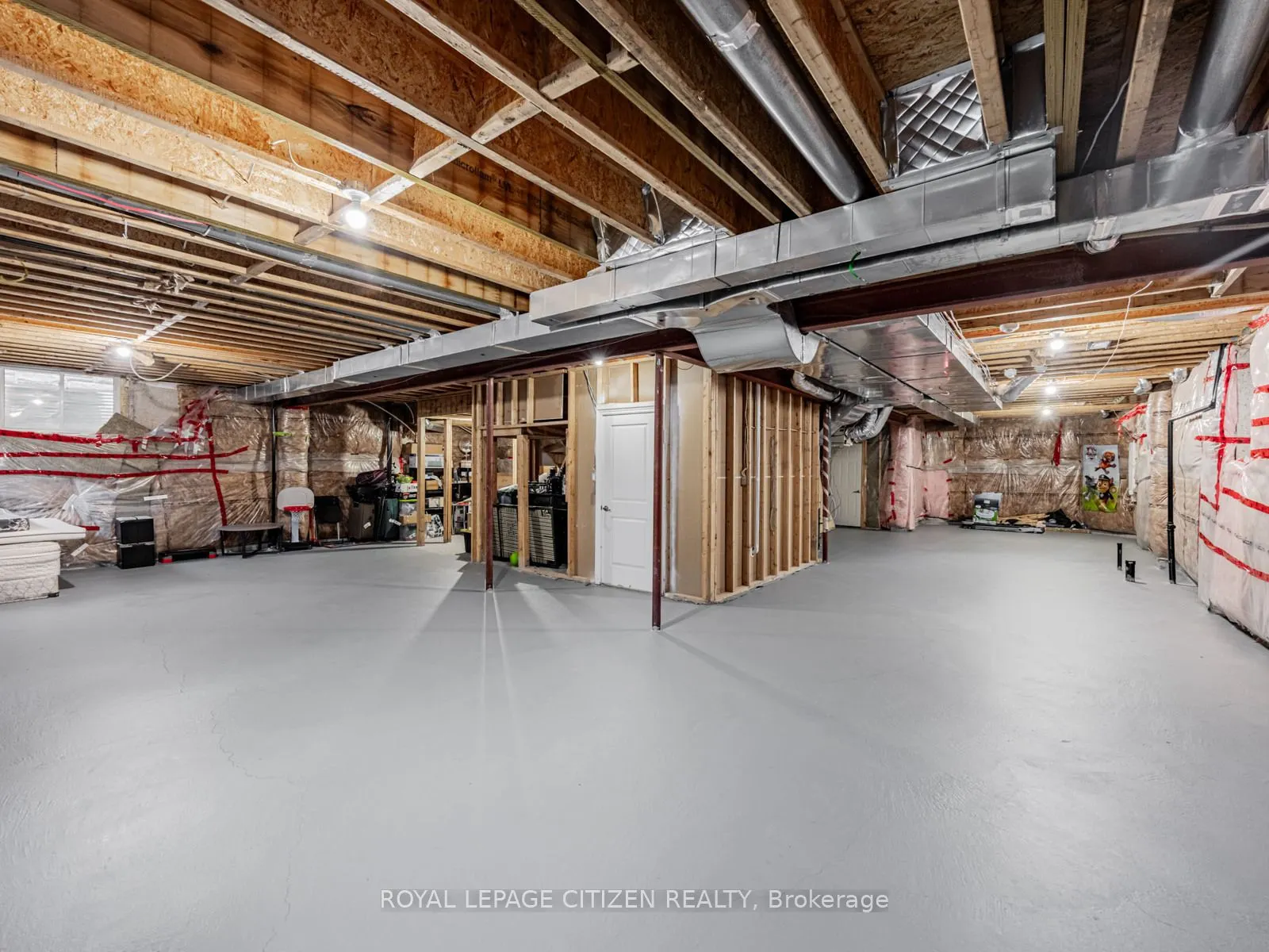 15 Possession Crescent