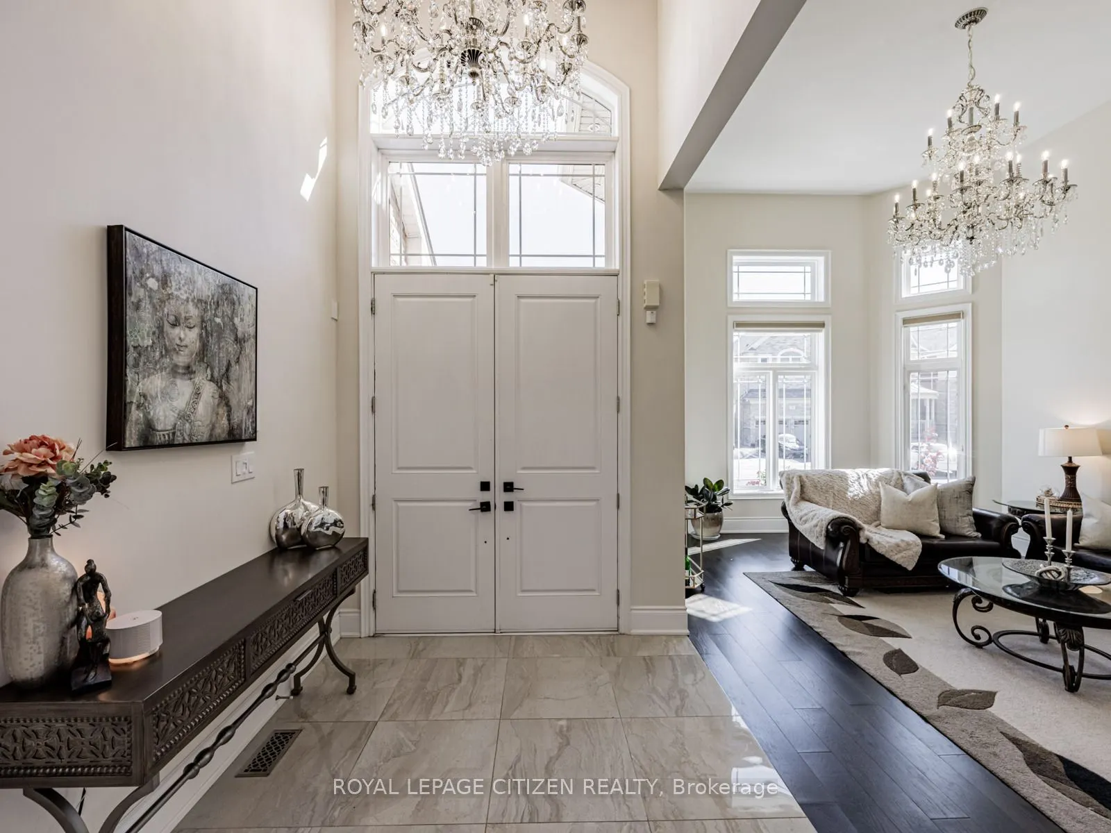 15 Possession Crescent