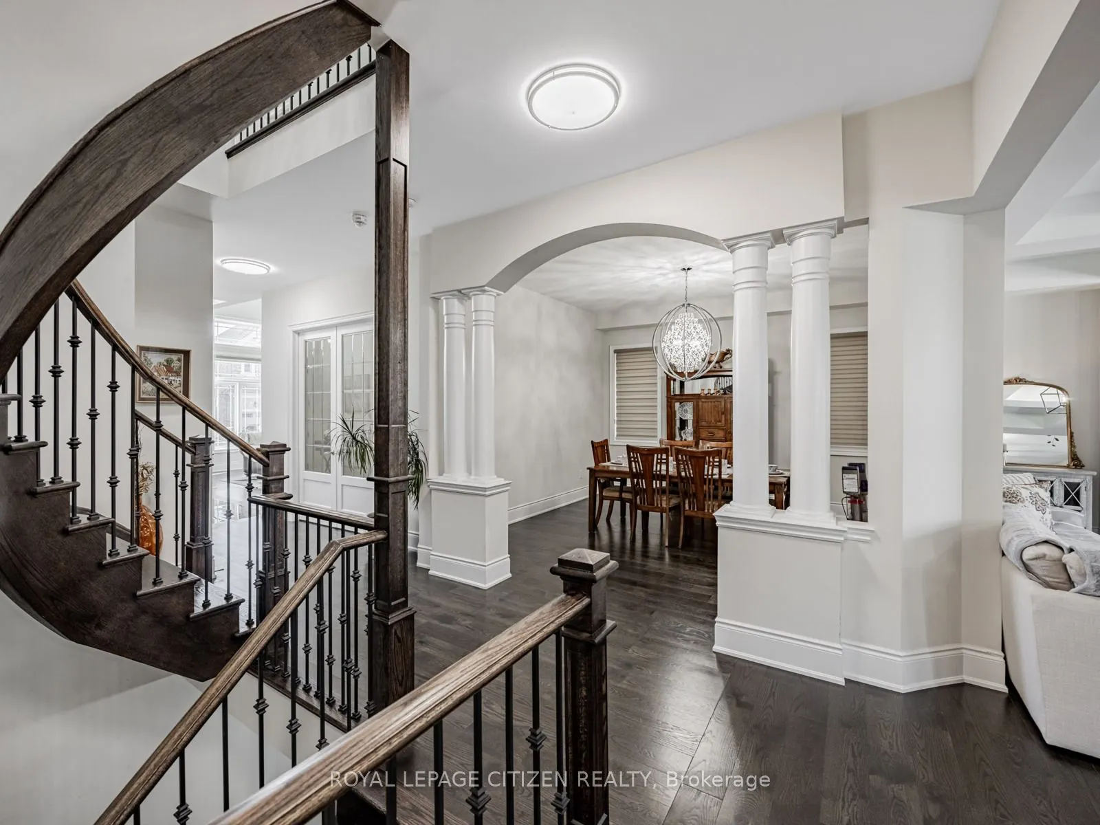 15 Possession Crescent