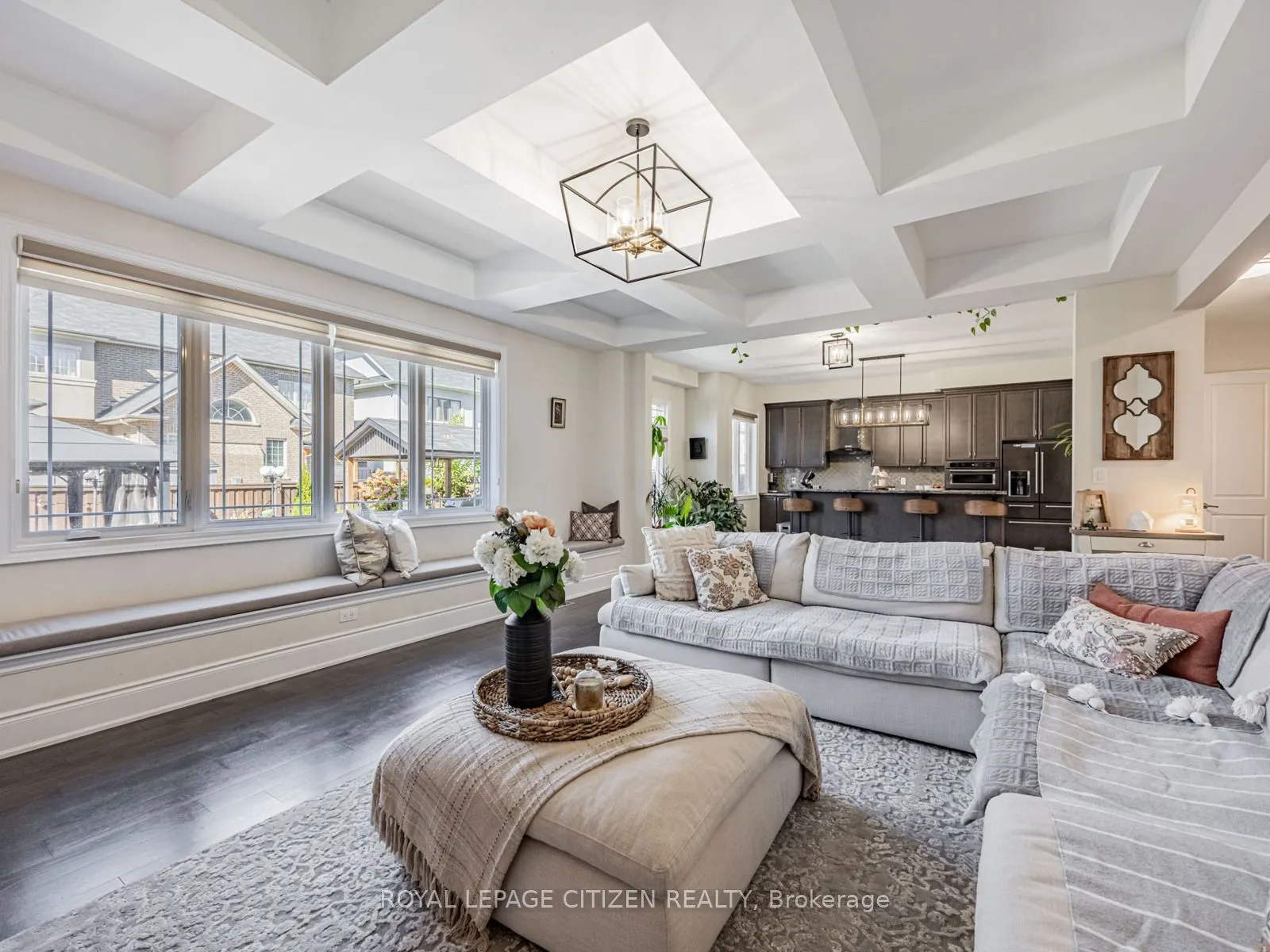 15 Possession Crescent