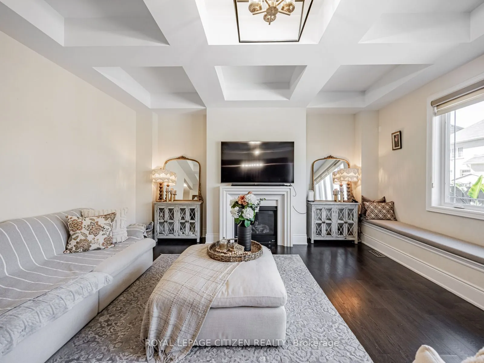 15 Possession Crescent