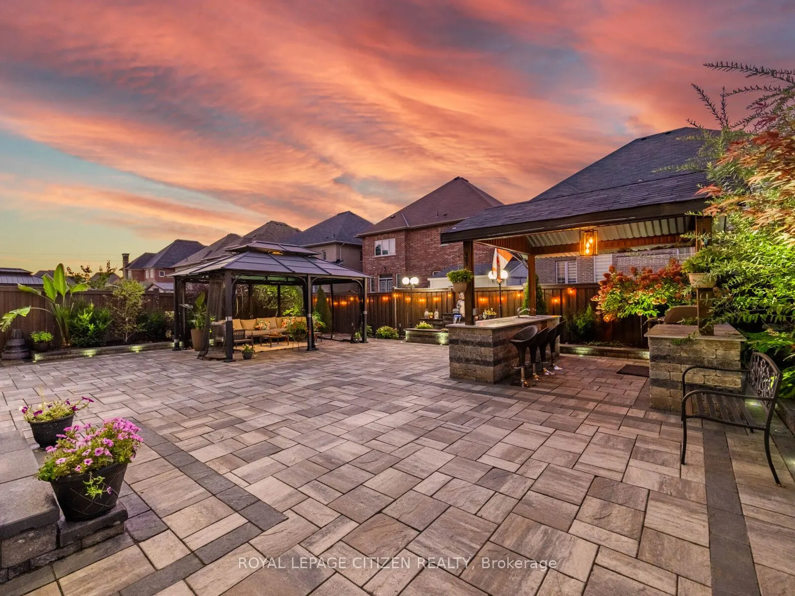 15 Possession Crescent