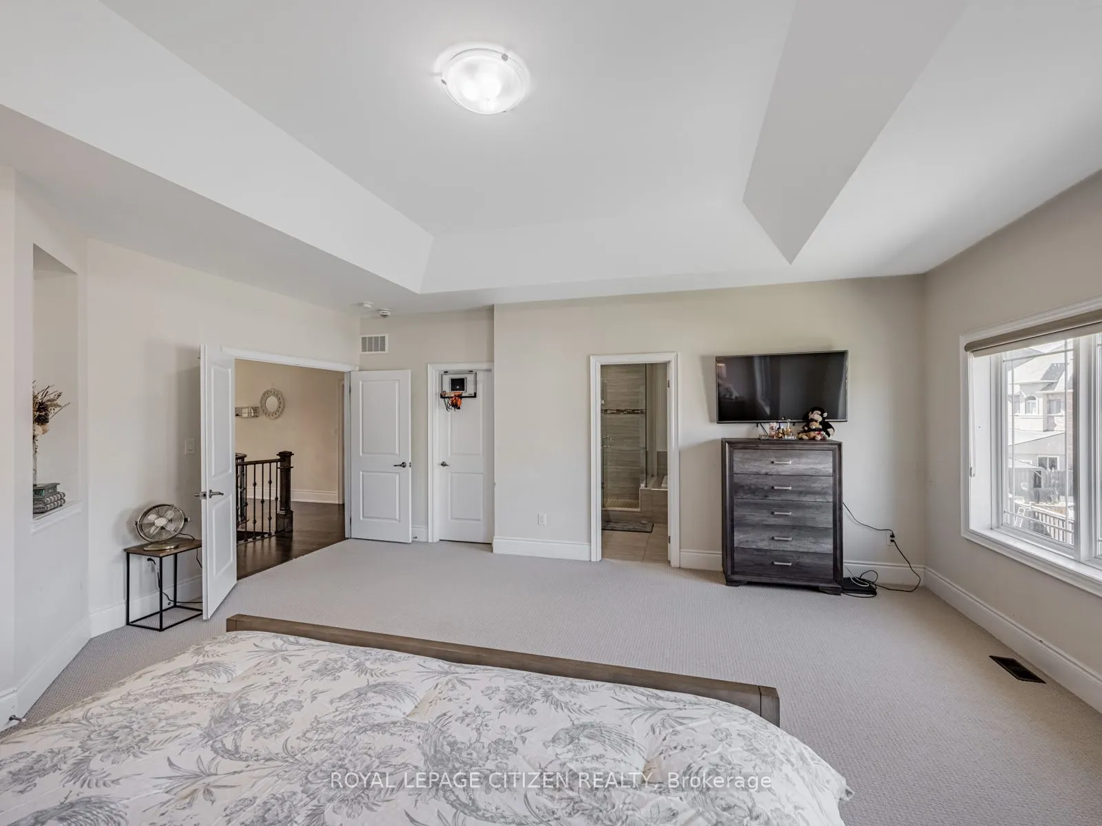 15 Possession Crescent