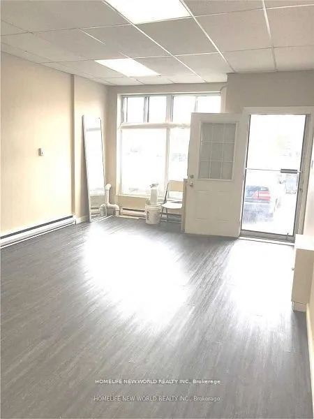 2415 St Clair Avenue W, #Main