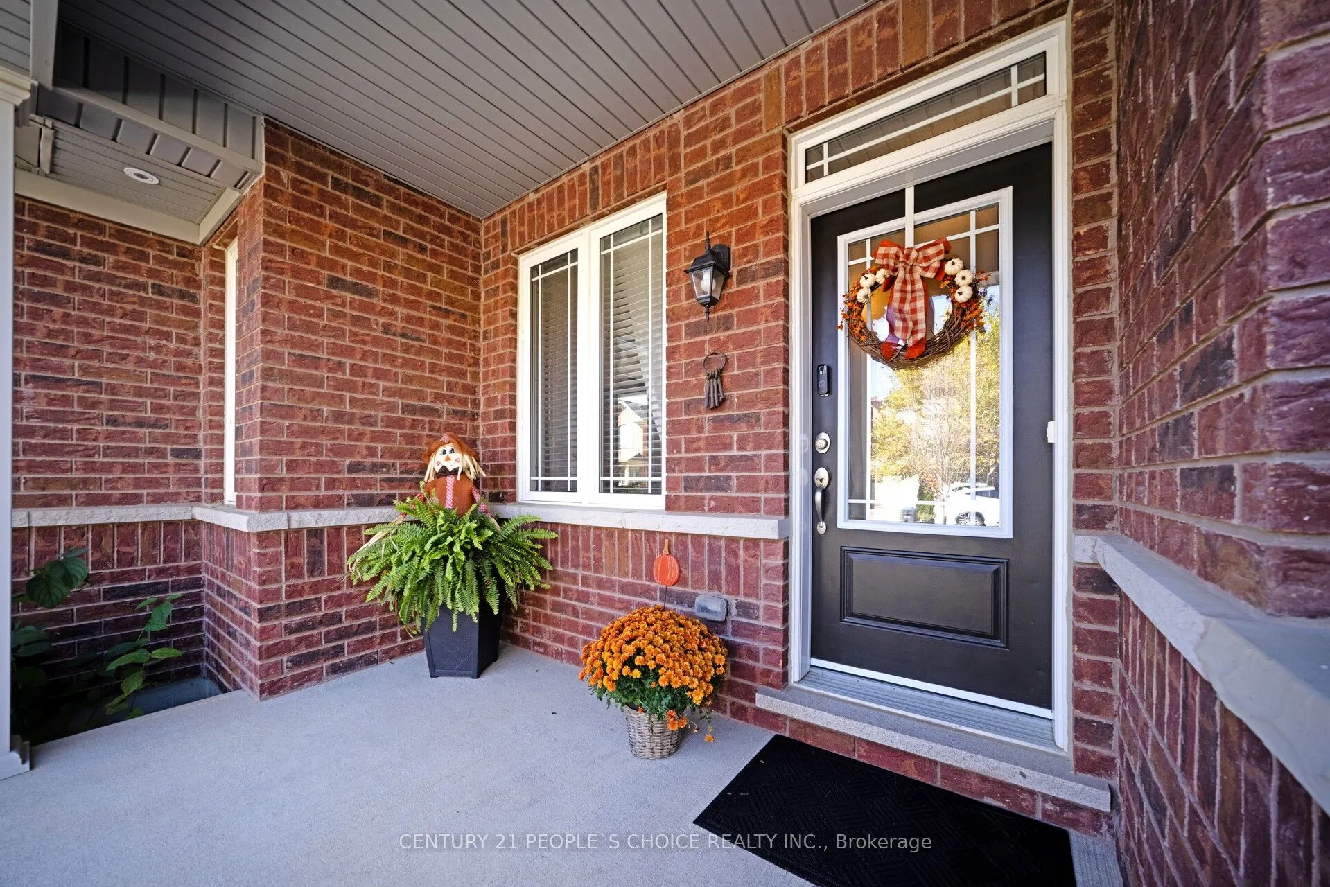 116 Kempenfelt Trail