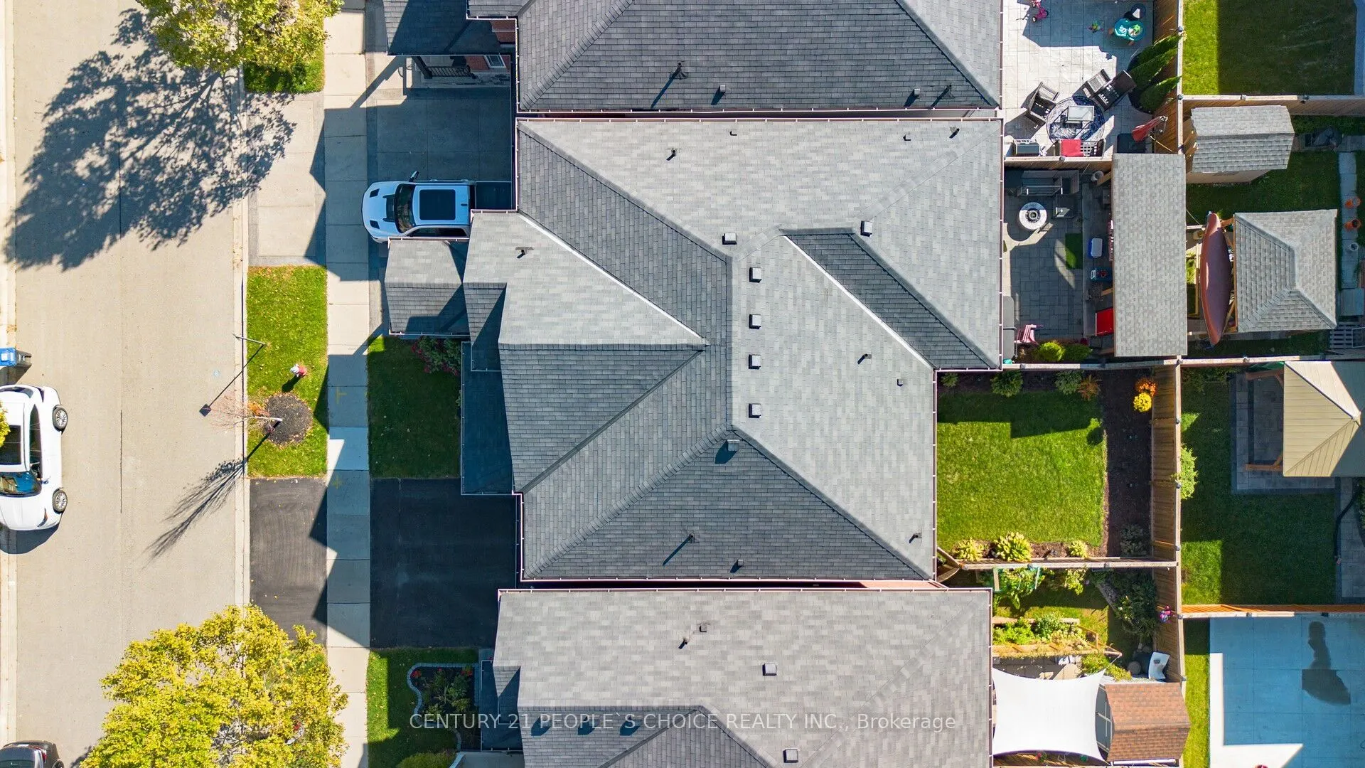 116 Kempenfelt Trail