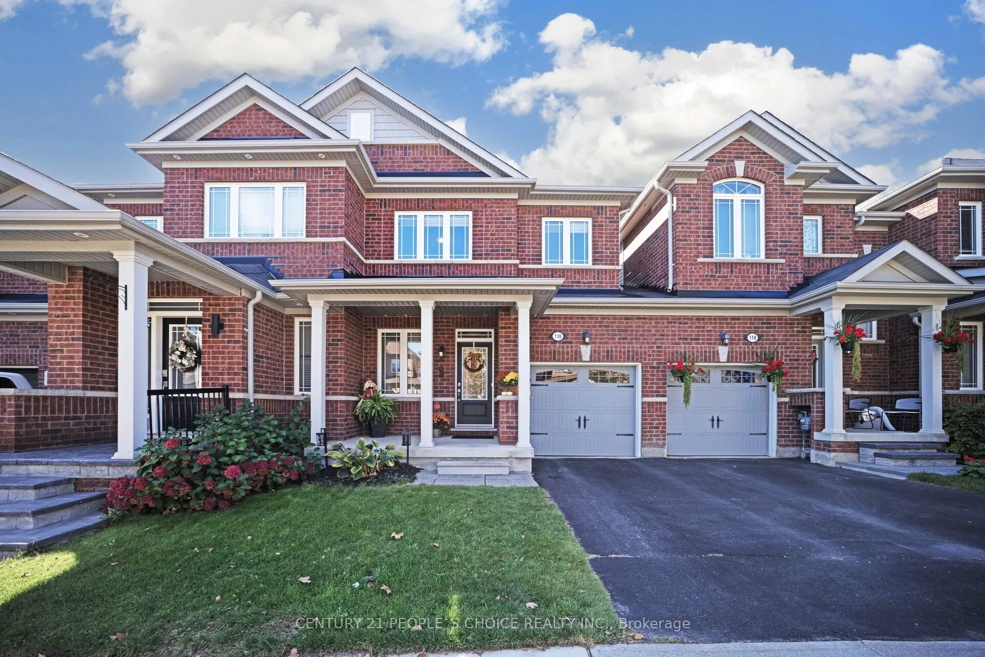 116 Kempenfelt Trail