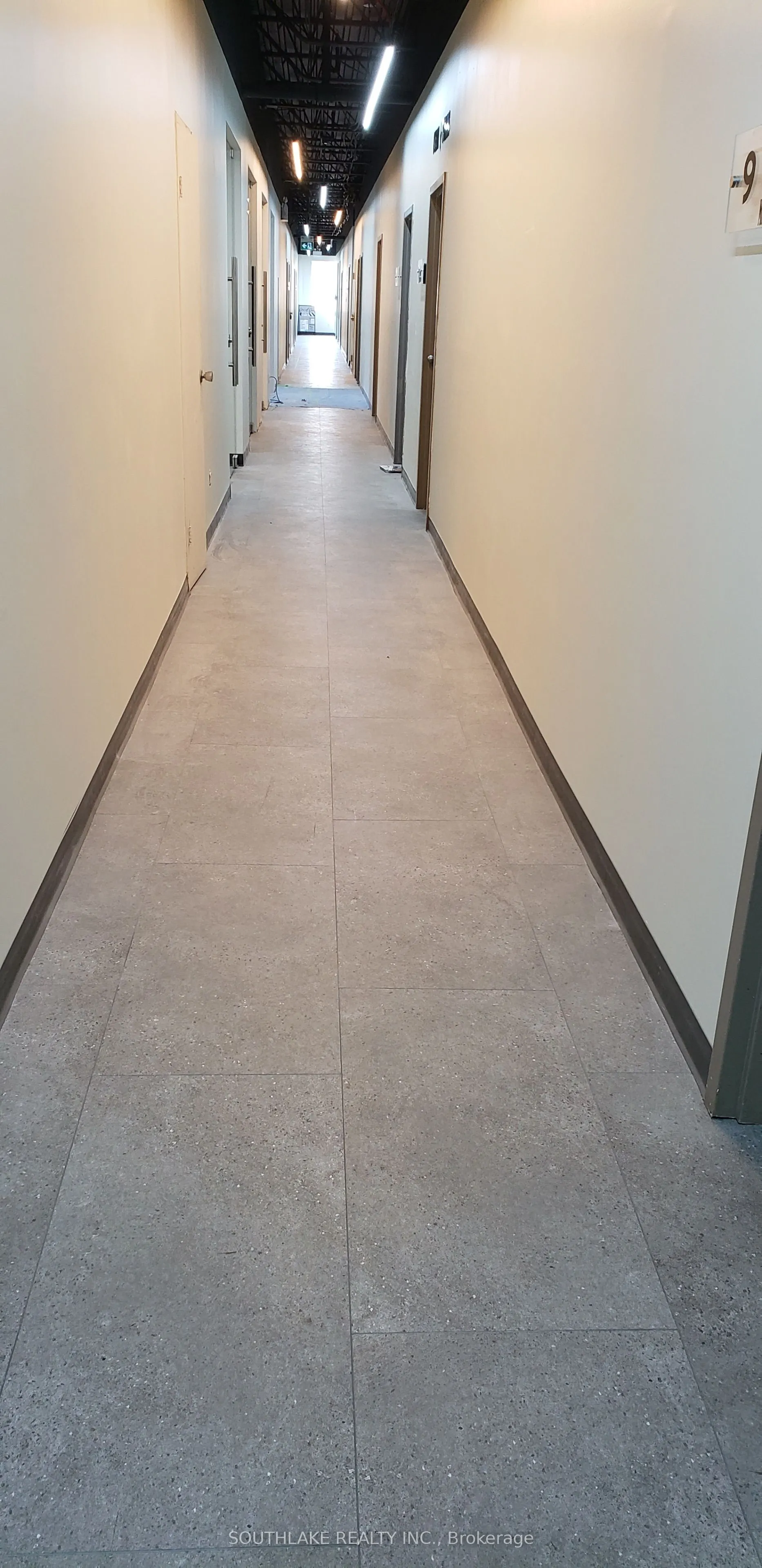 700 Dundas Street E, #203A