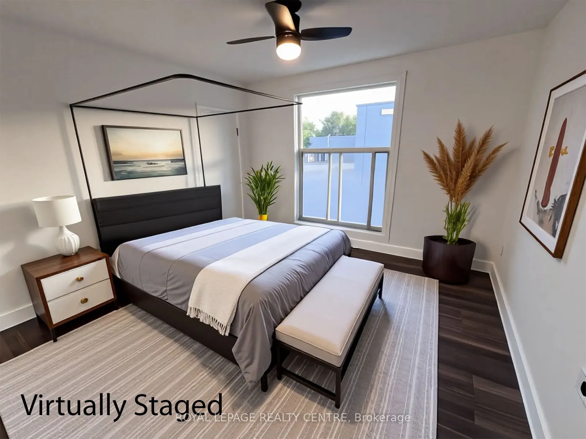 3351 Lake Shore Boulevard W, #1
