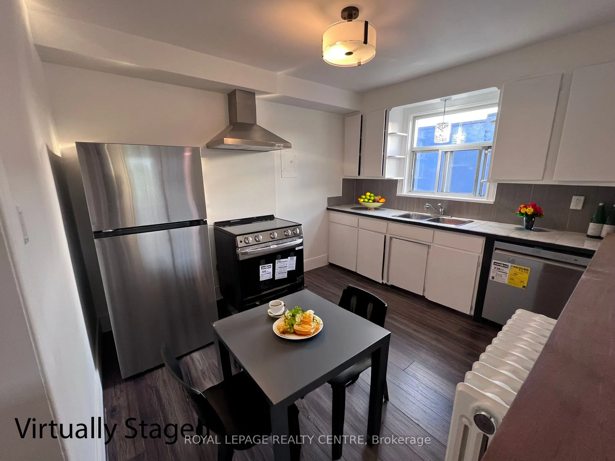 3351 Lake Shore Boulevard W, #1